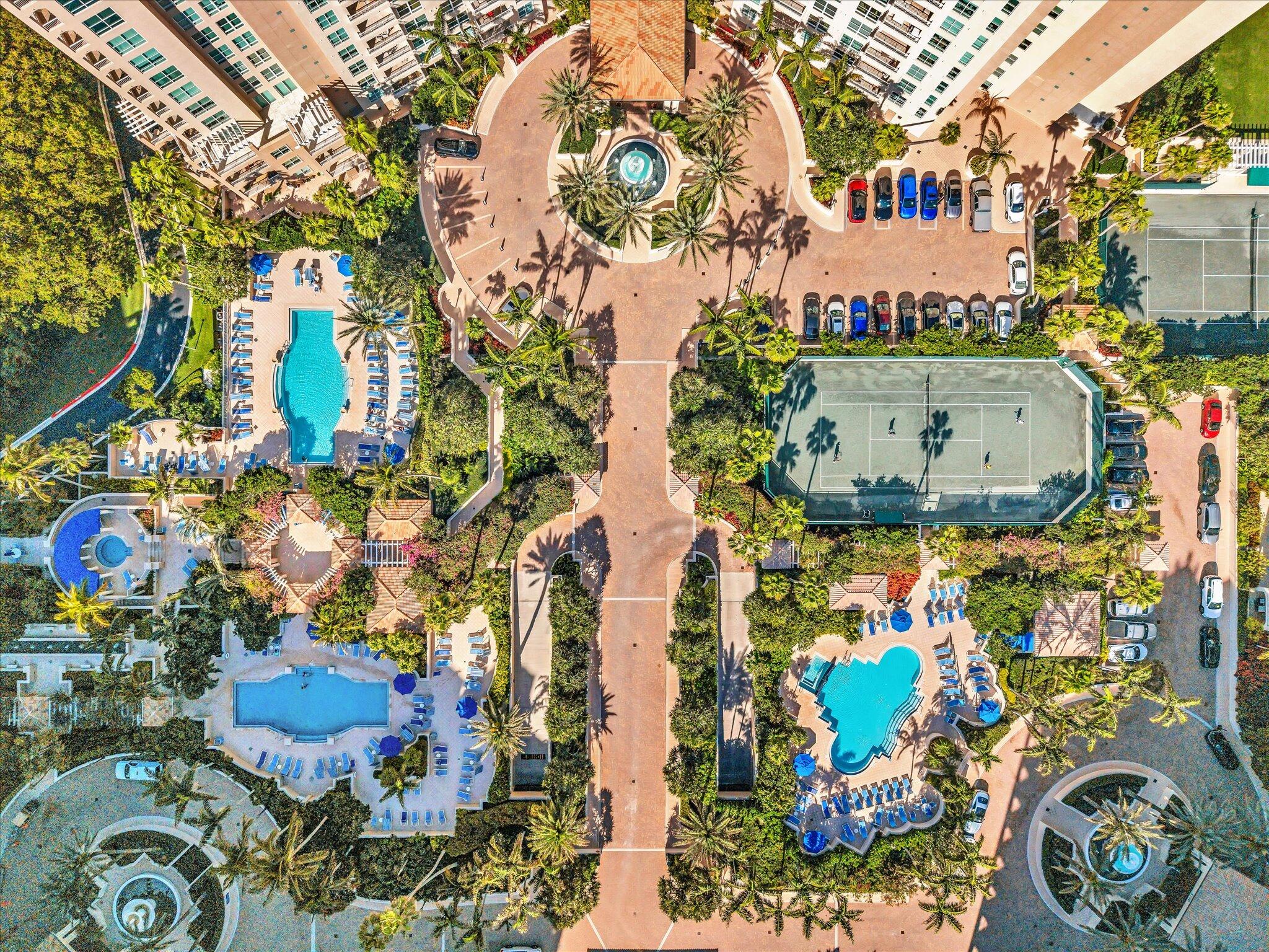 3720 S Ocean #207, Highland Beach FL 33487