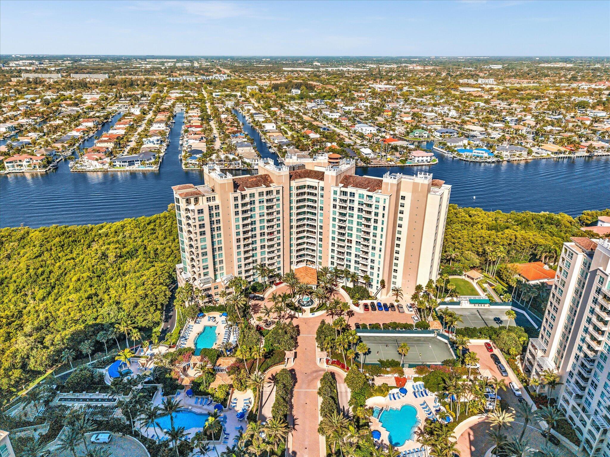 3720 S Ocean #207, Highland Beach FL 33487