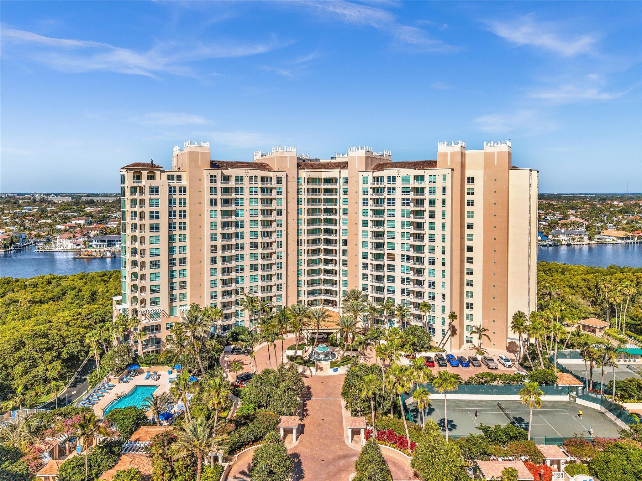 3720 S Ocean #207, Highland Beach FL 33487