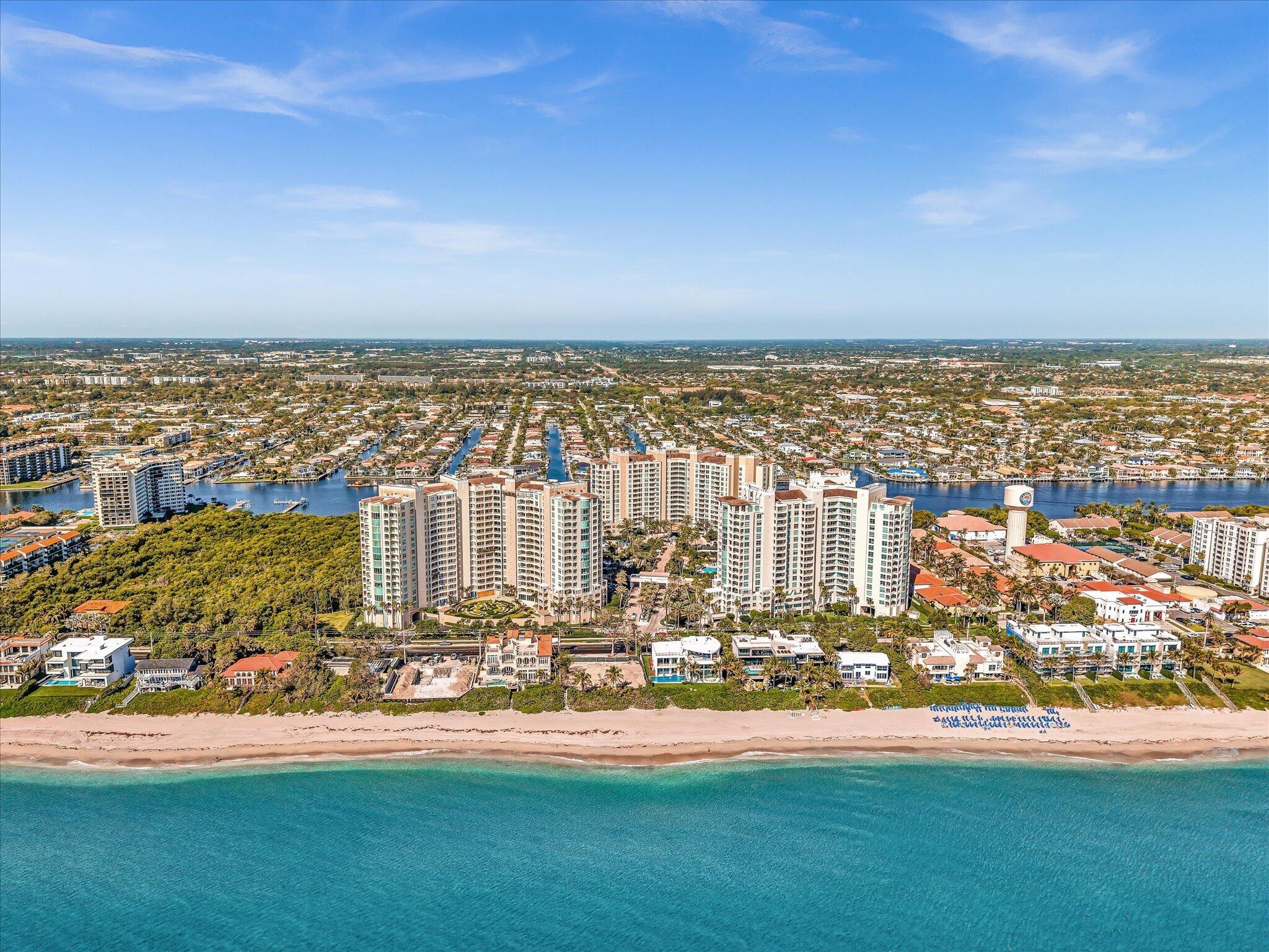 3720 S Ocean #207, Highland Beach FL 33487