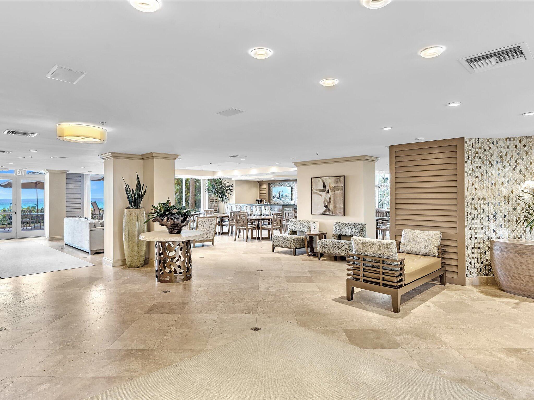 3720 S Ocean #207, Highland Beach FL 33487