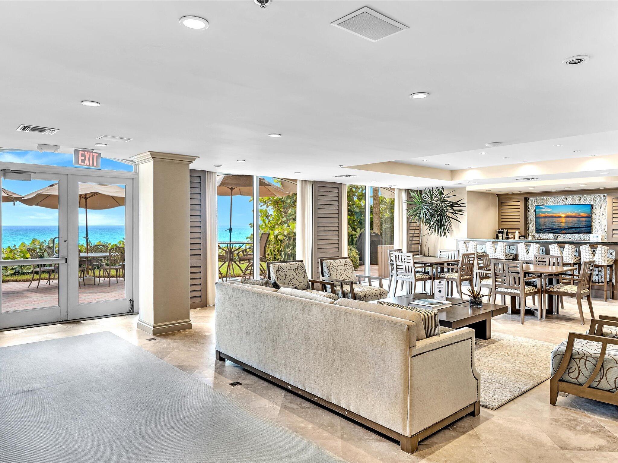 3720 S Ocean #207, Highland Beach FL 33487