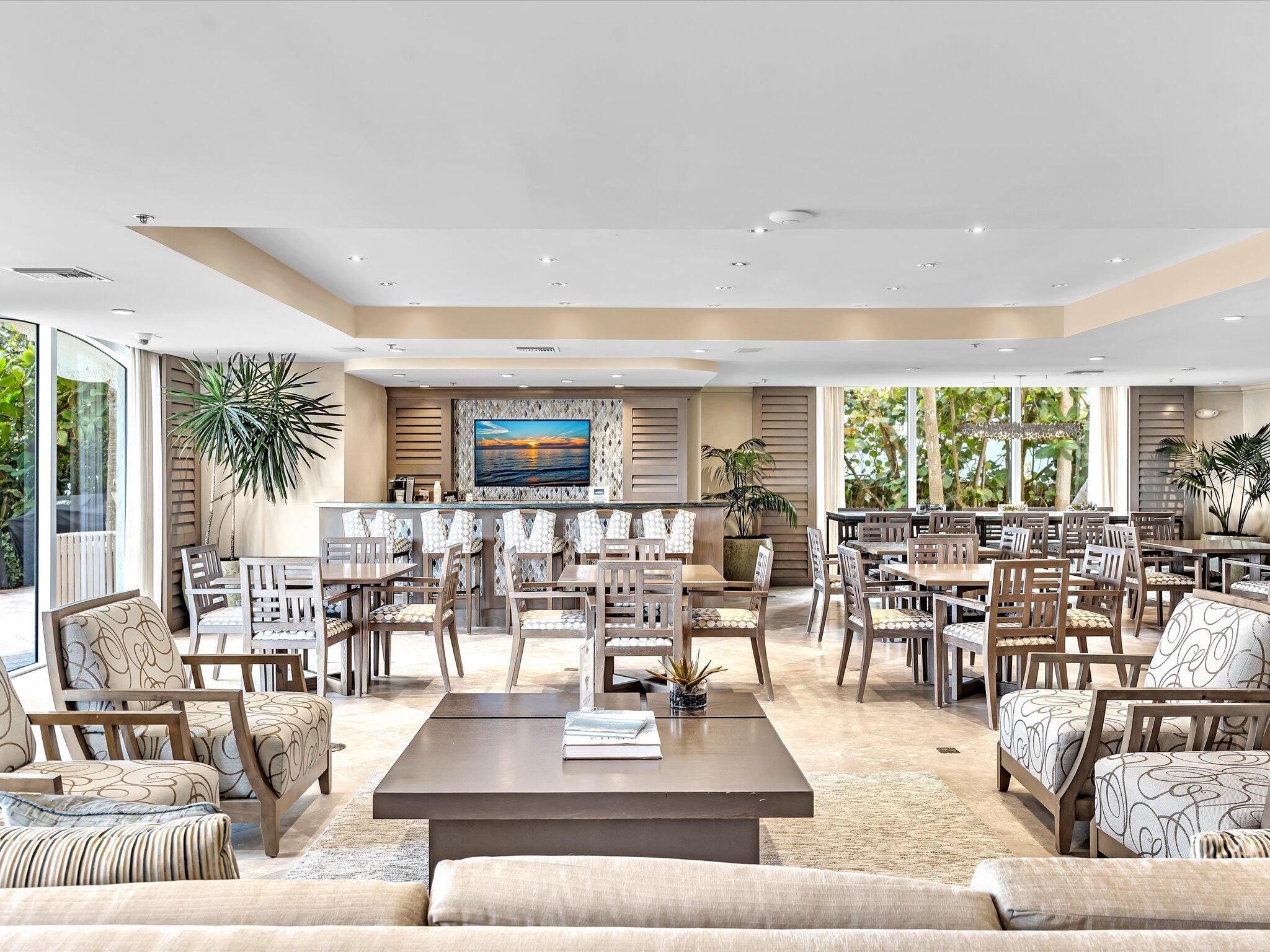 3720 S Ocean #207, Highland Beach FL 33487