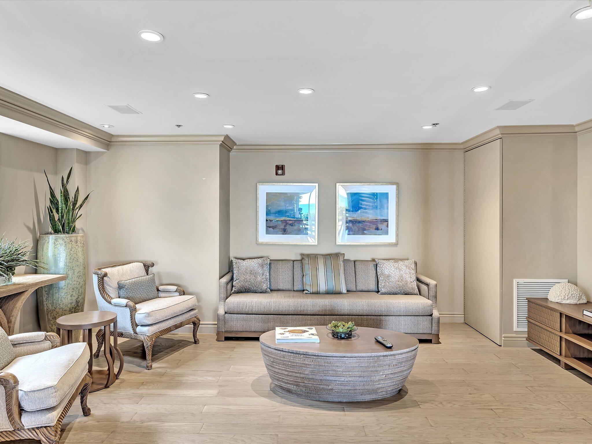 3720 S Ocean #207, Highland Beach FL 33487