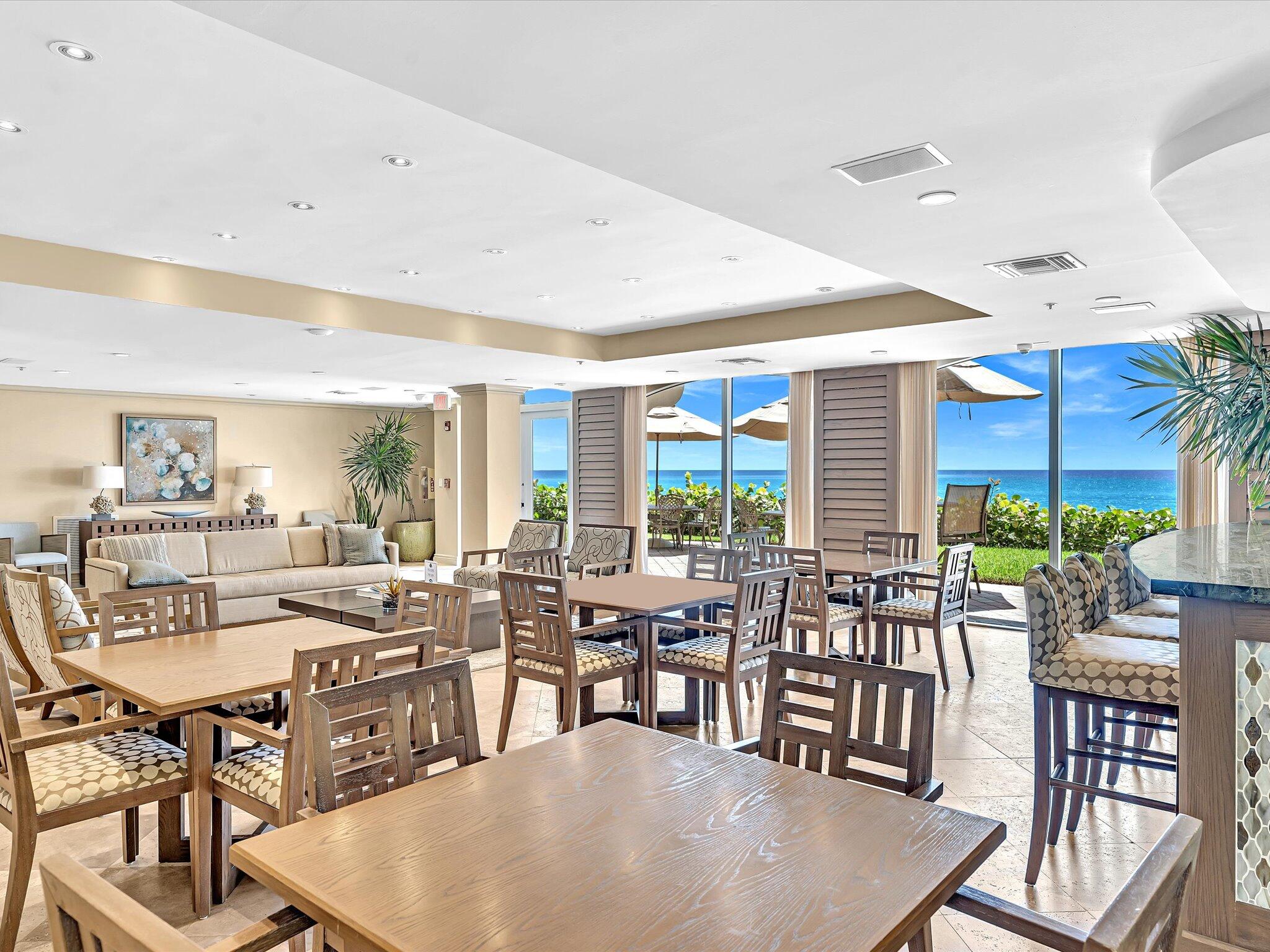 3720 S Ocean #207, Highland Beach FL 33487
