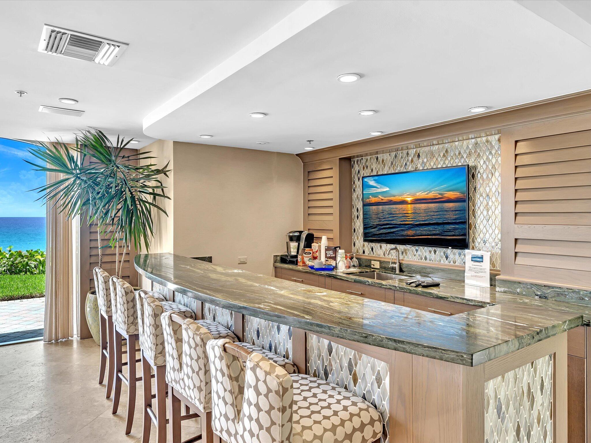 3720 S Ocean #207, Highland Beach FL 33487