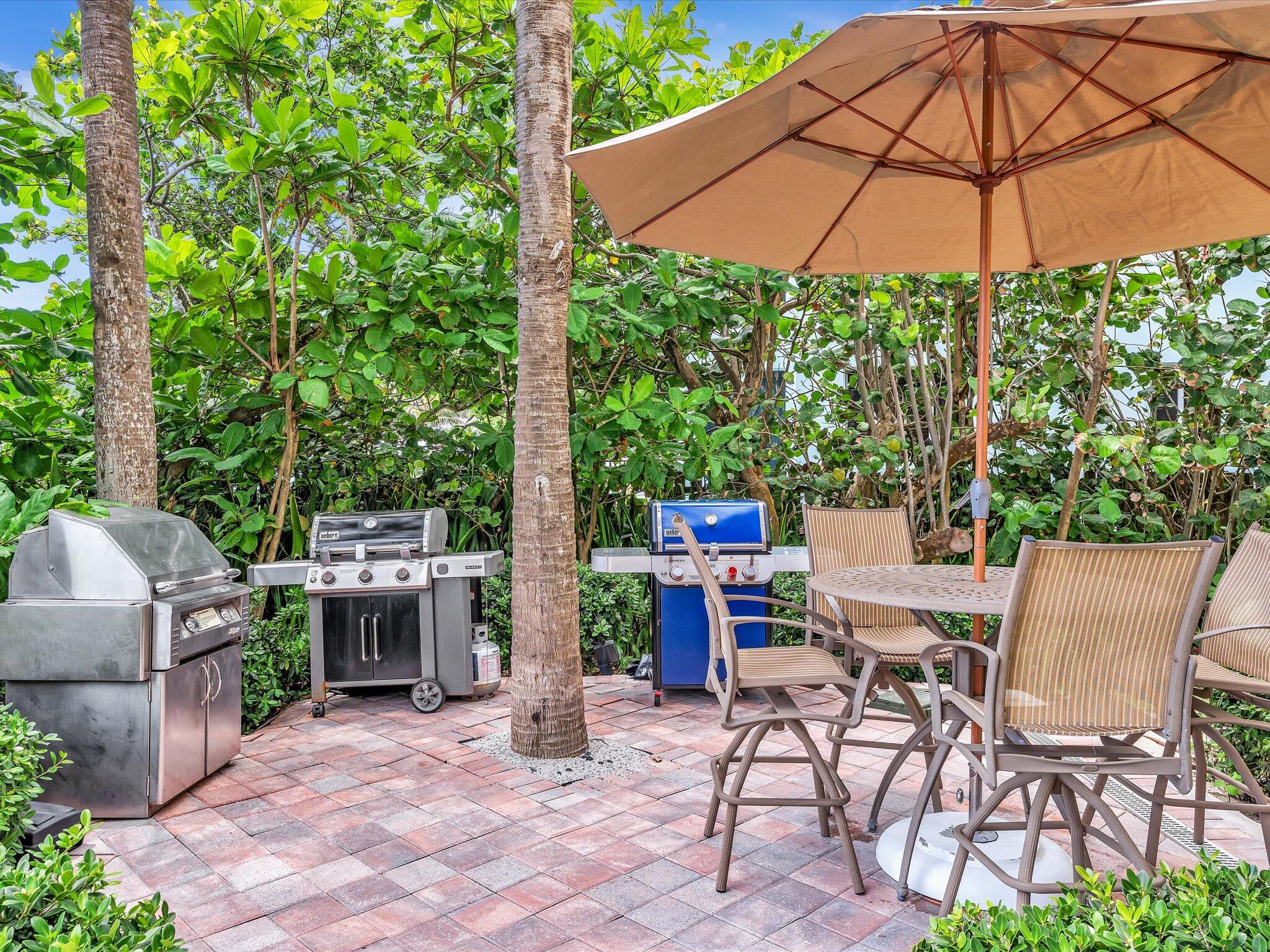 3720 S Ocean #207, Highland Beach FL 33487