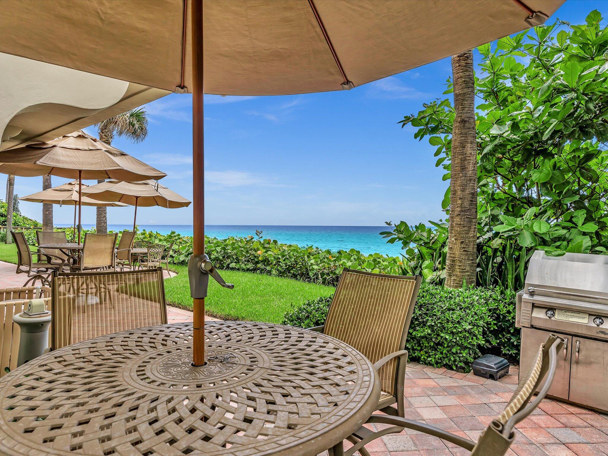 3720 S Ocean #207, Highland Beach FL 33487