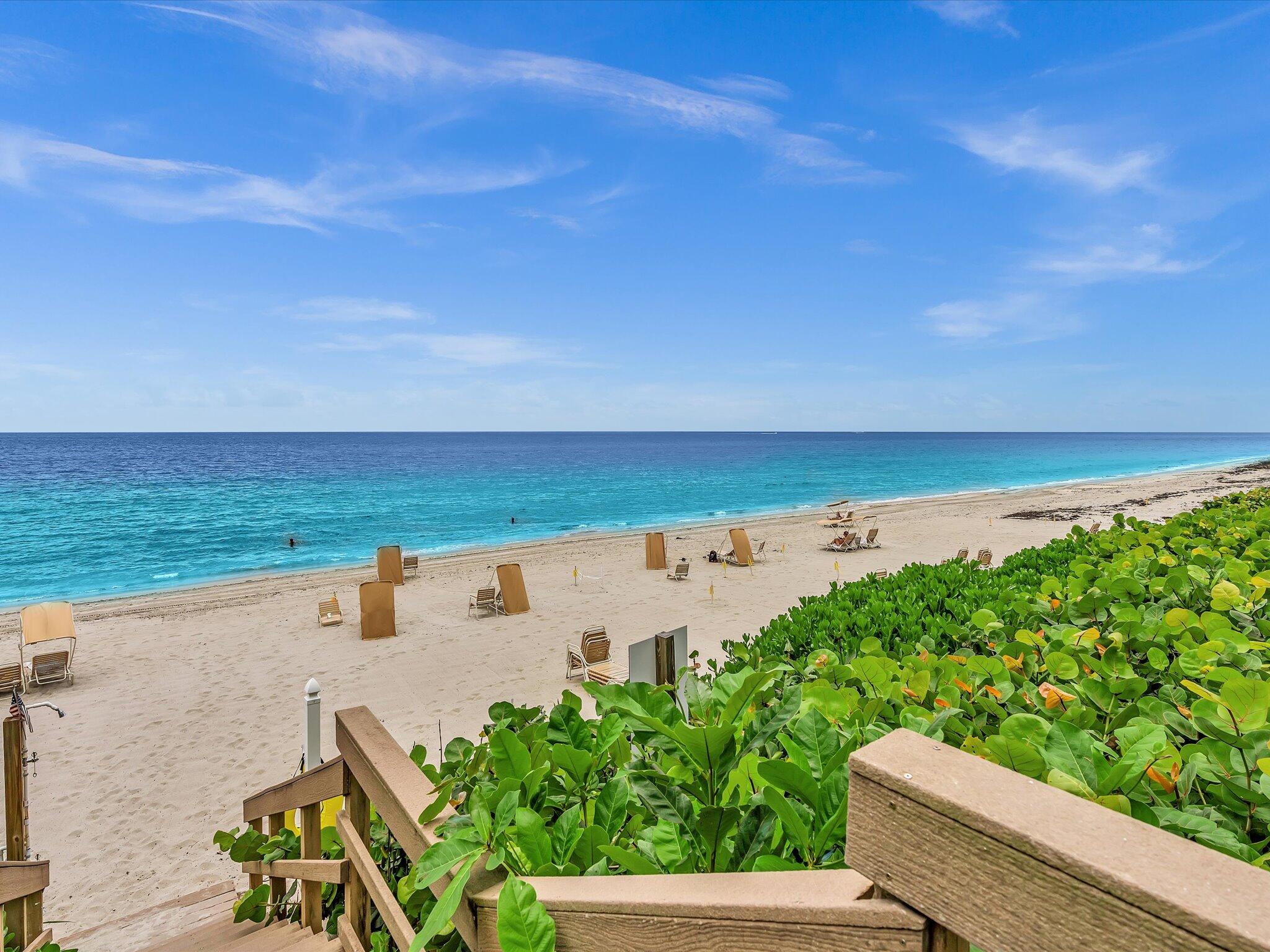 3720 S Ocean #207, Highland Beach FL 33487