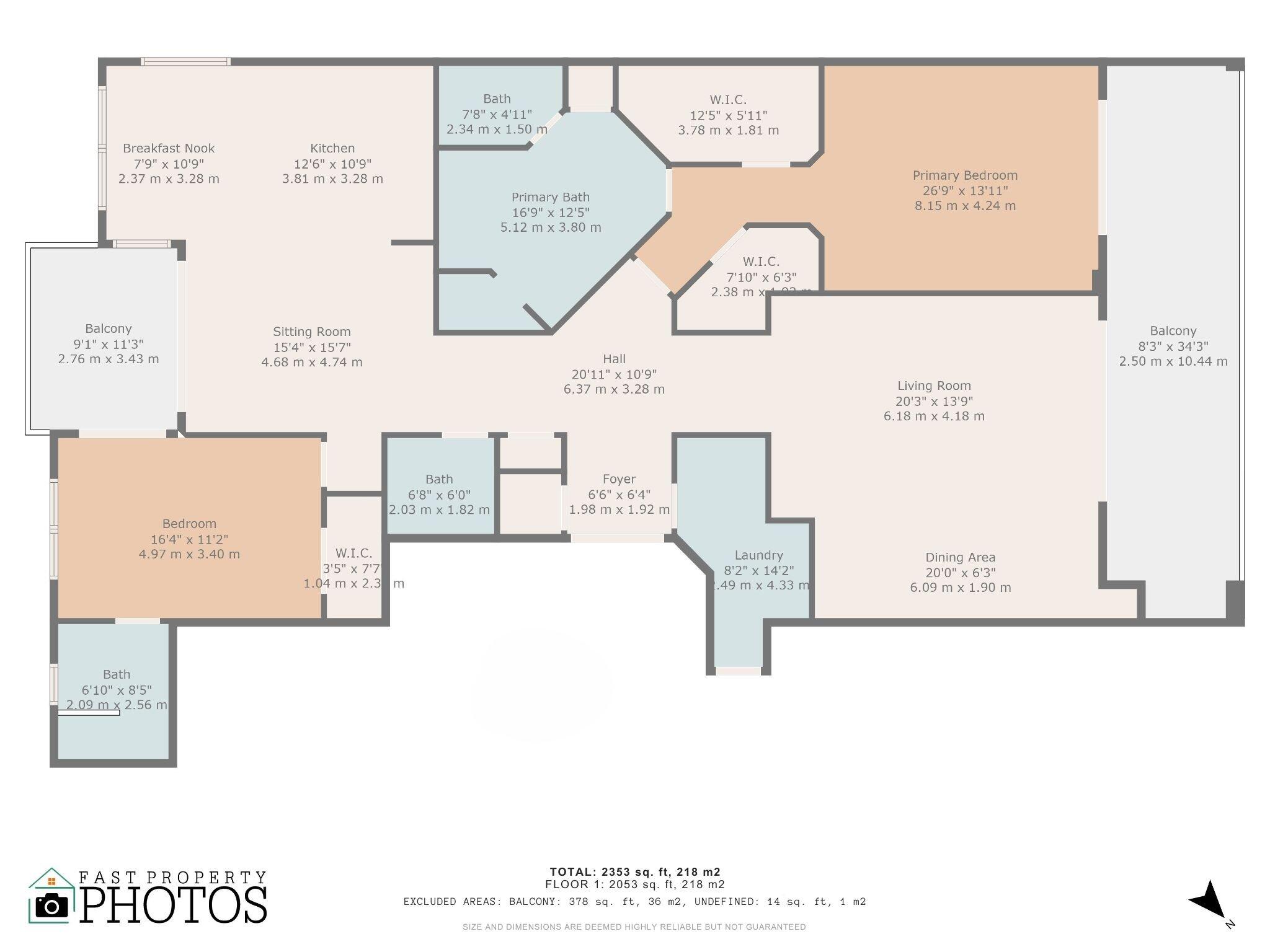 3720 S Ocean #207, Highland Beach FL 33487