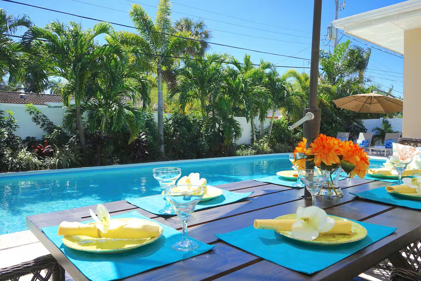 2060 Coco Palm, Lauderdale By The Sea FL 33062