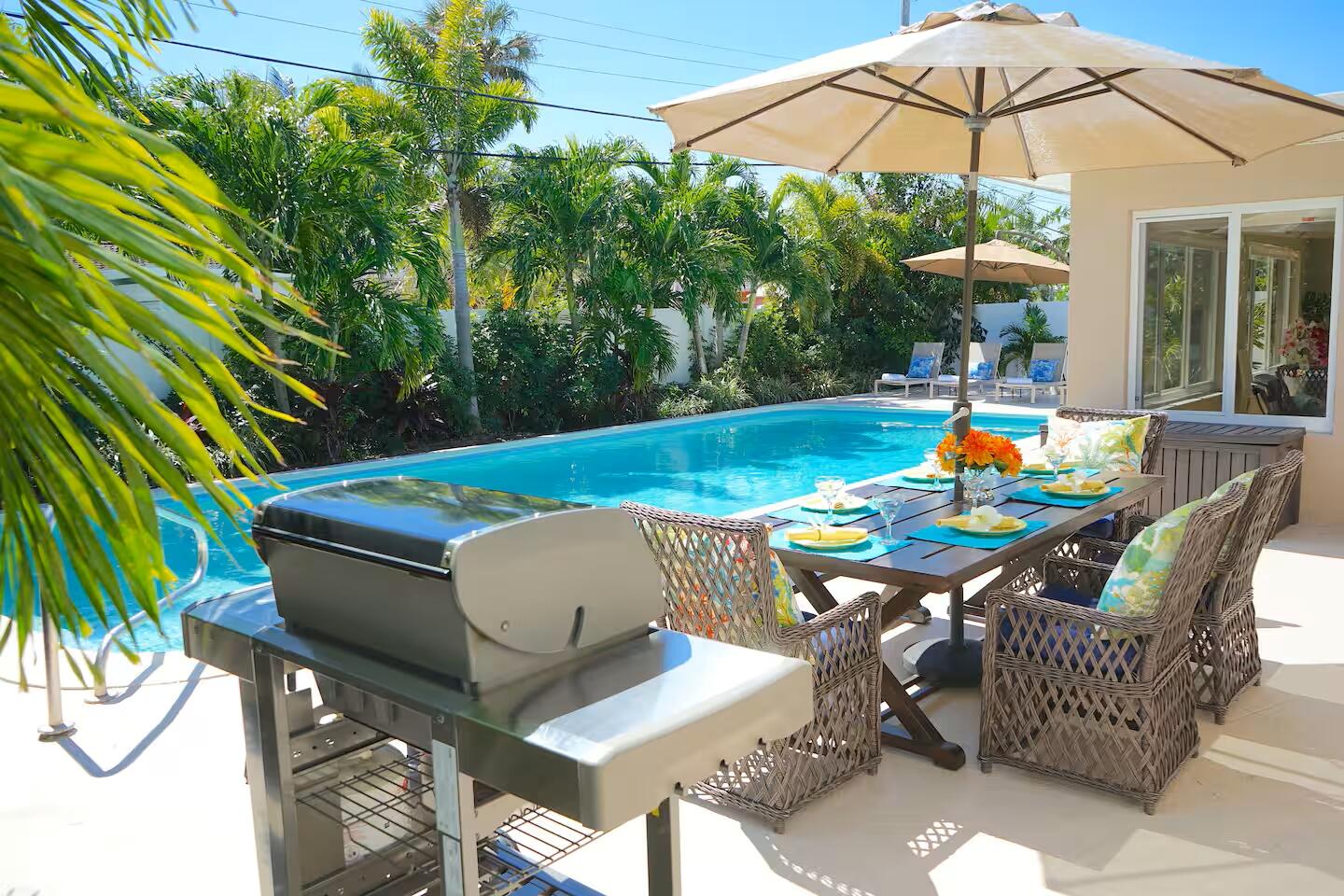 2060 Coco Palm, Lauderdale By The Sea FL 33062