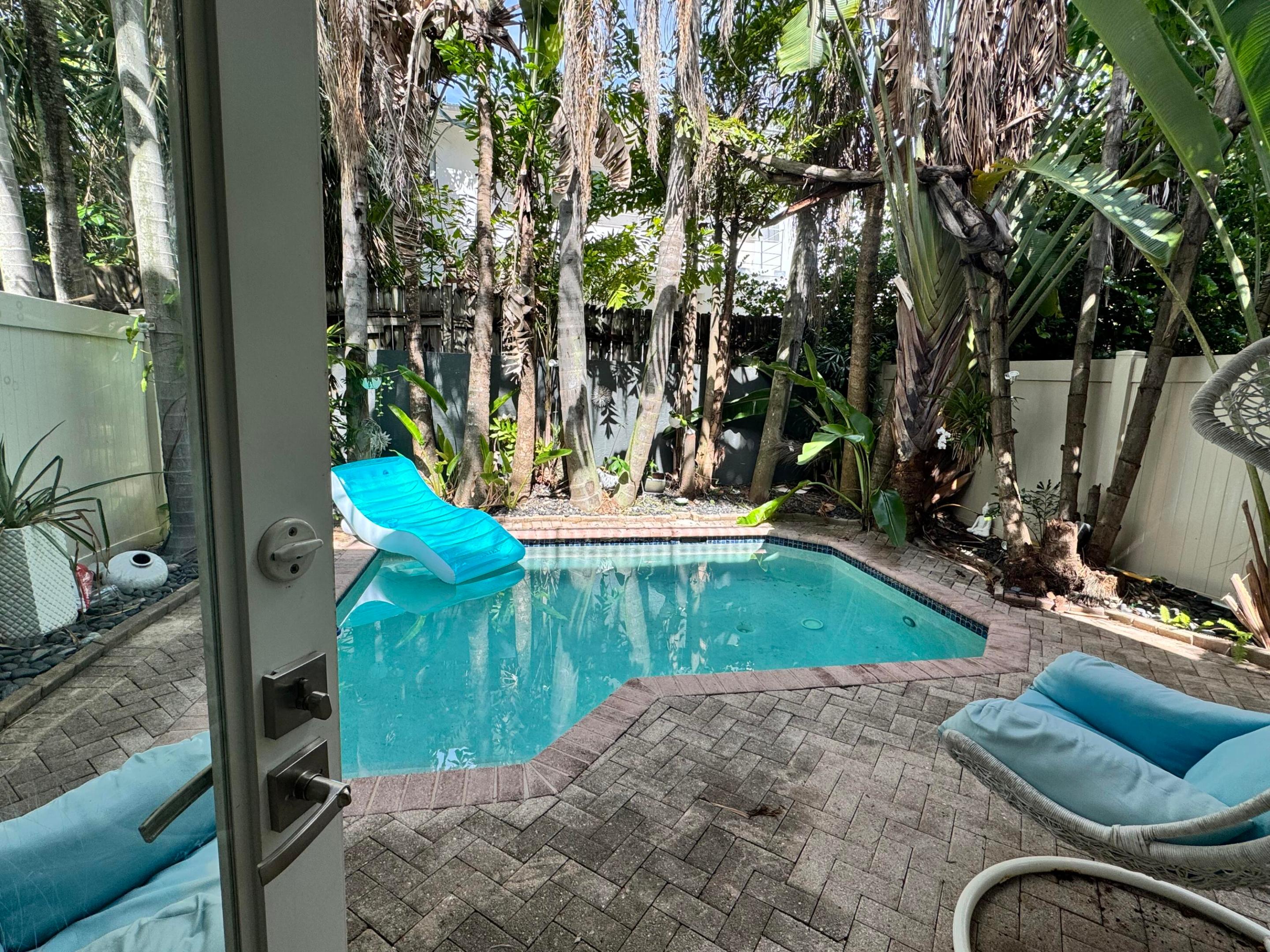 808 N Victoria Park #0, Fort Lauderdale FL 33304