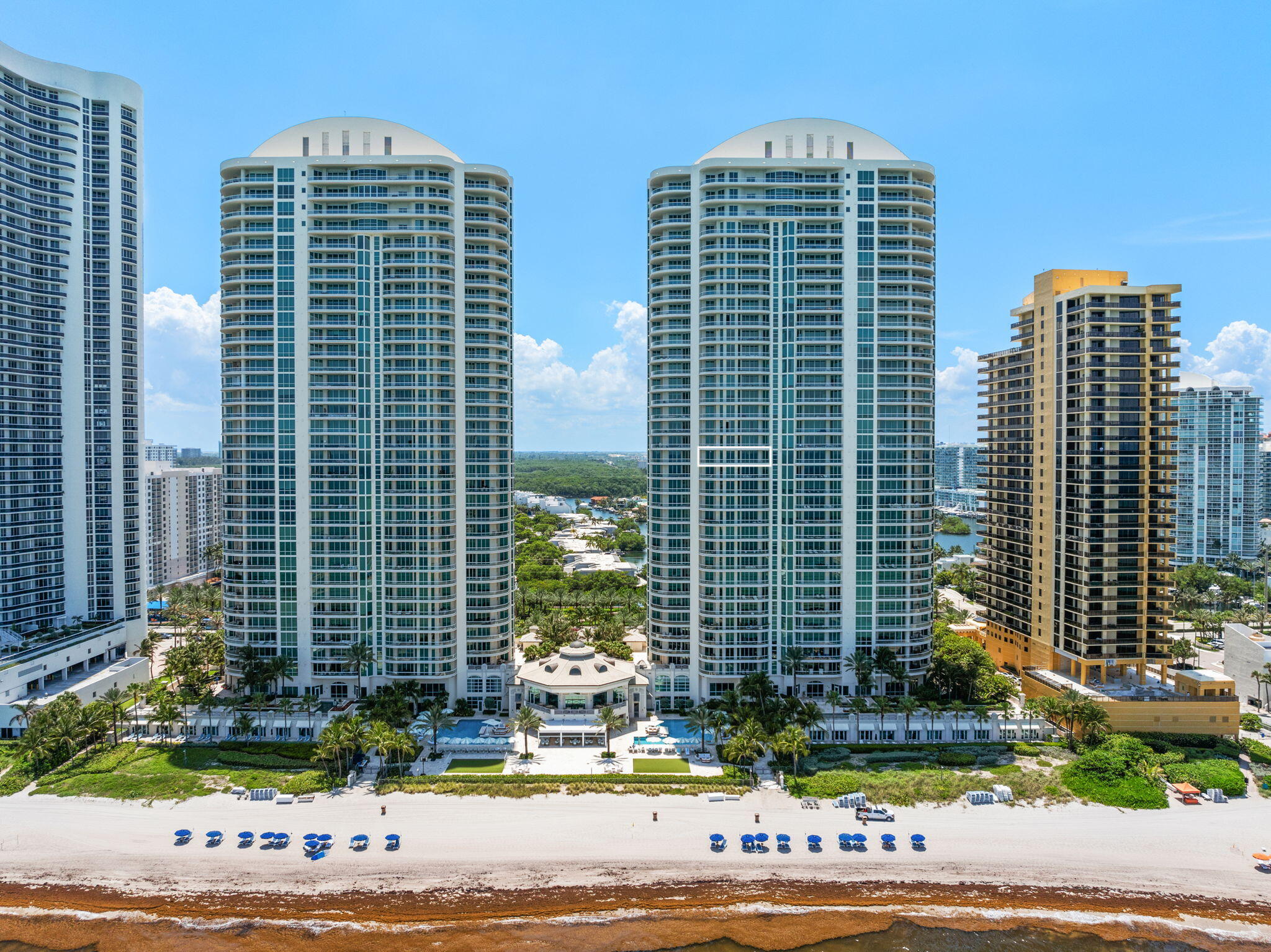 16051 Collins #1902, Sunny Isles Beach FL 33160