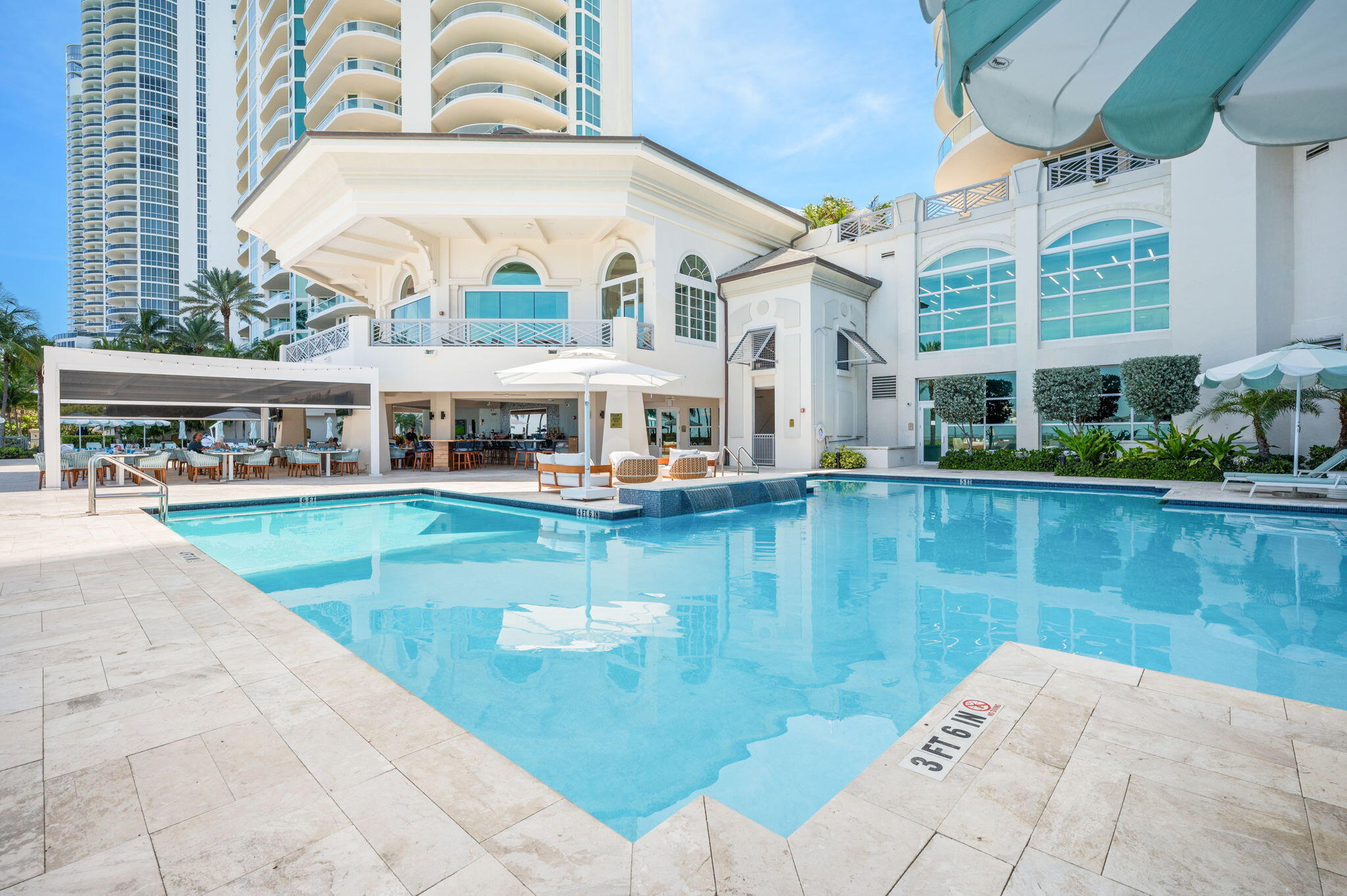 16051 Collins #1902, Sunny Isles Beach FL 33160