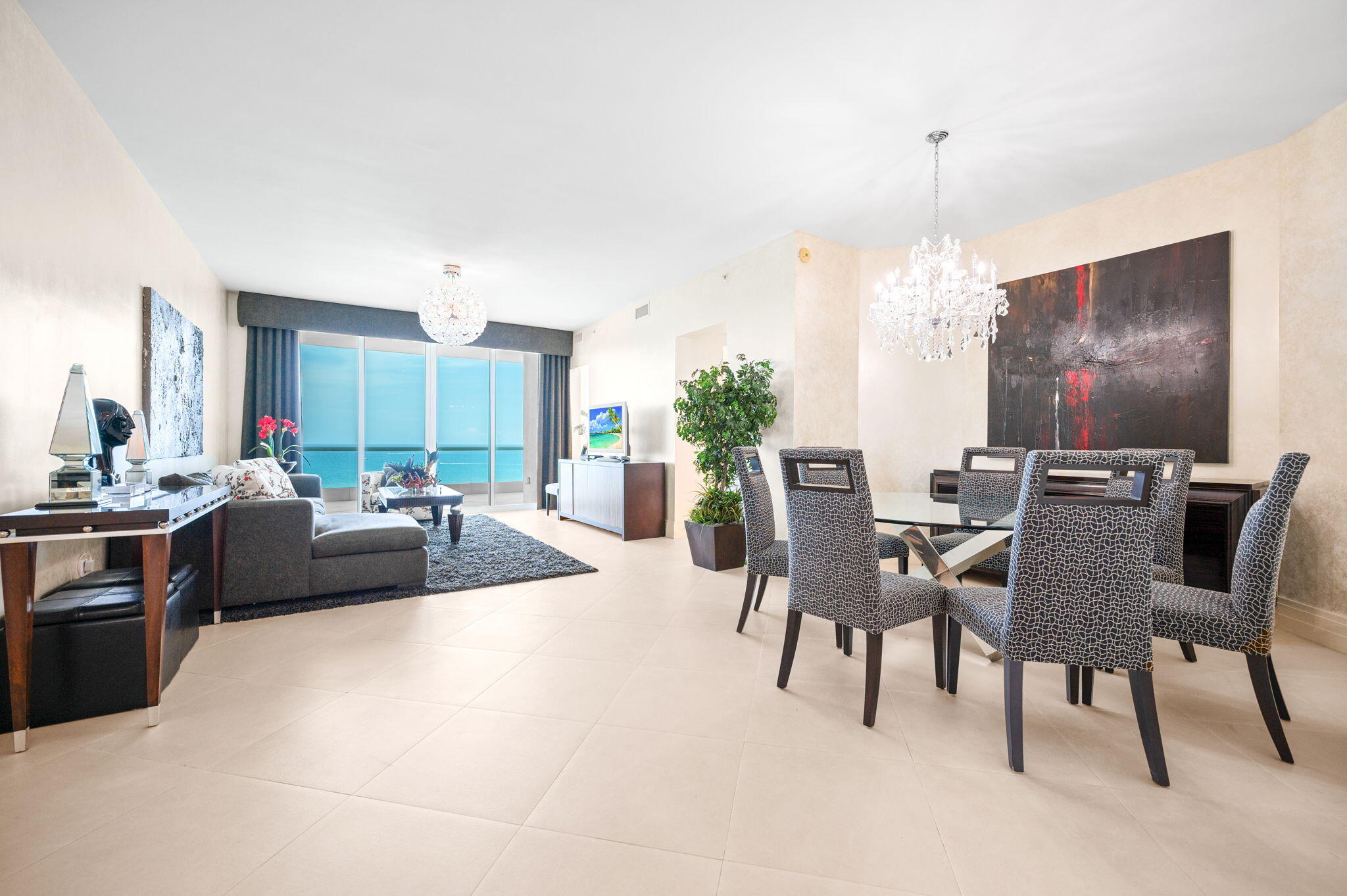 16051 Collins #1902, Sunny Isles Beach FL 33160