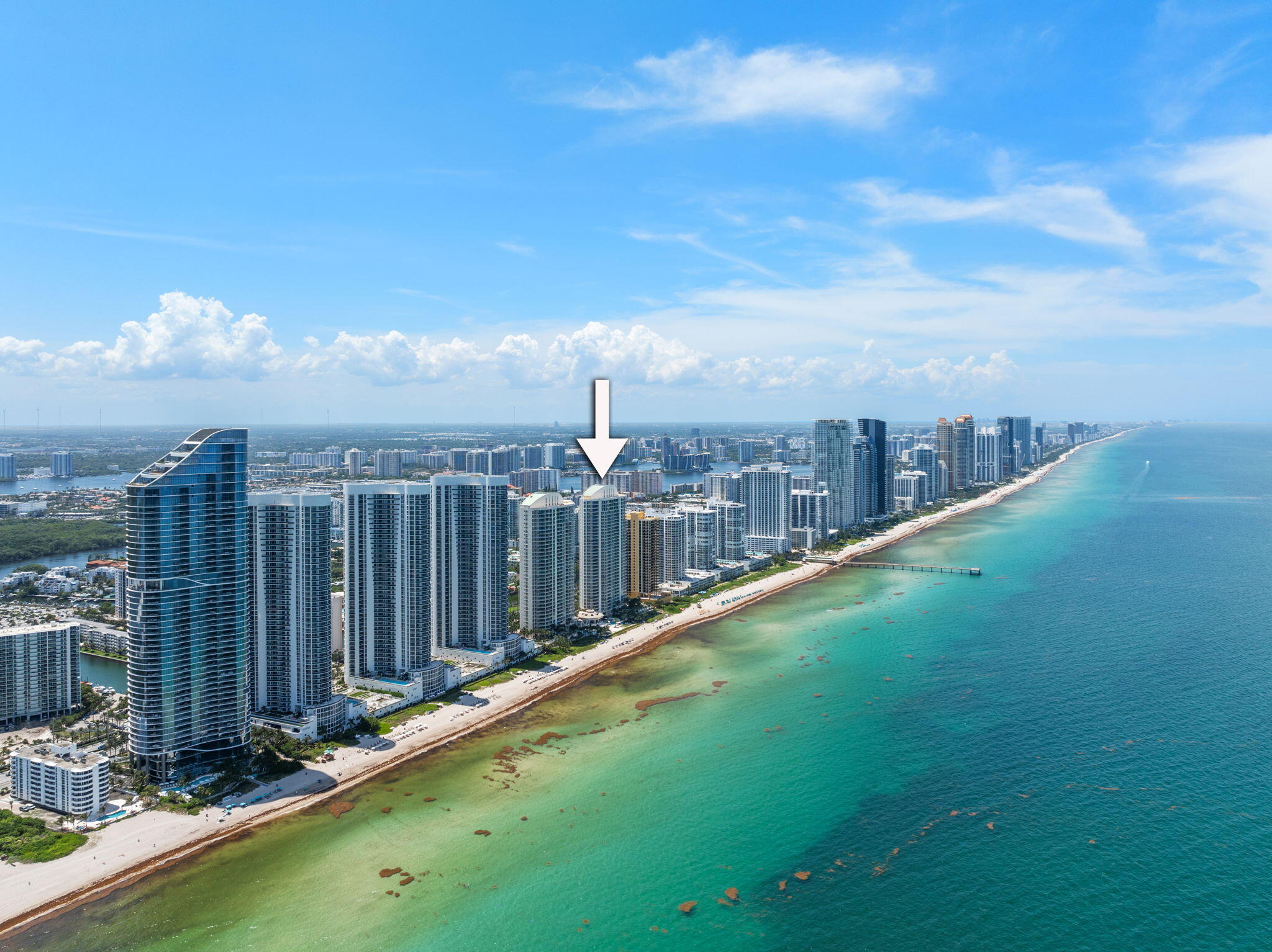 16051 Collins #1902, Sunny Isles Beach FL 33160