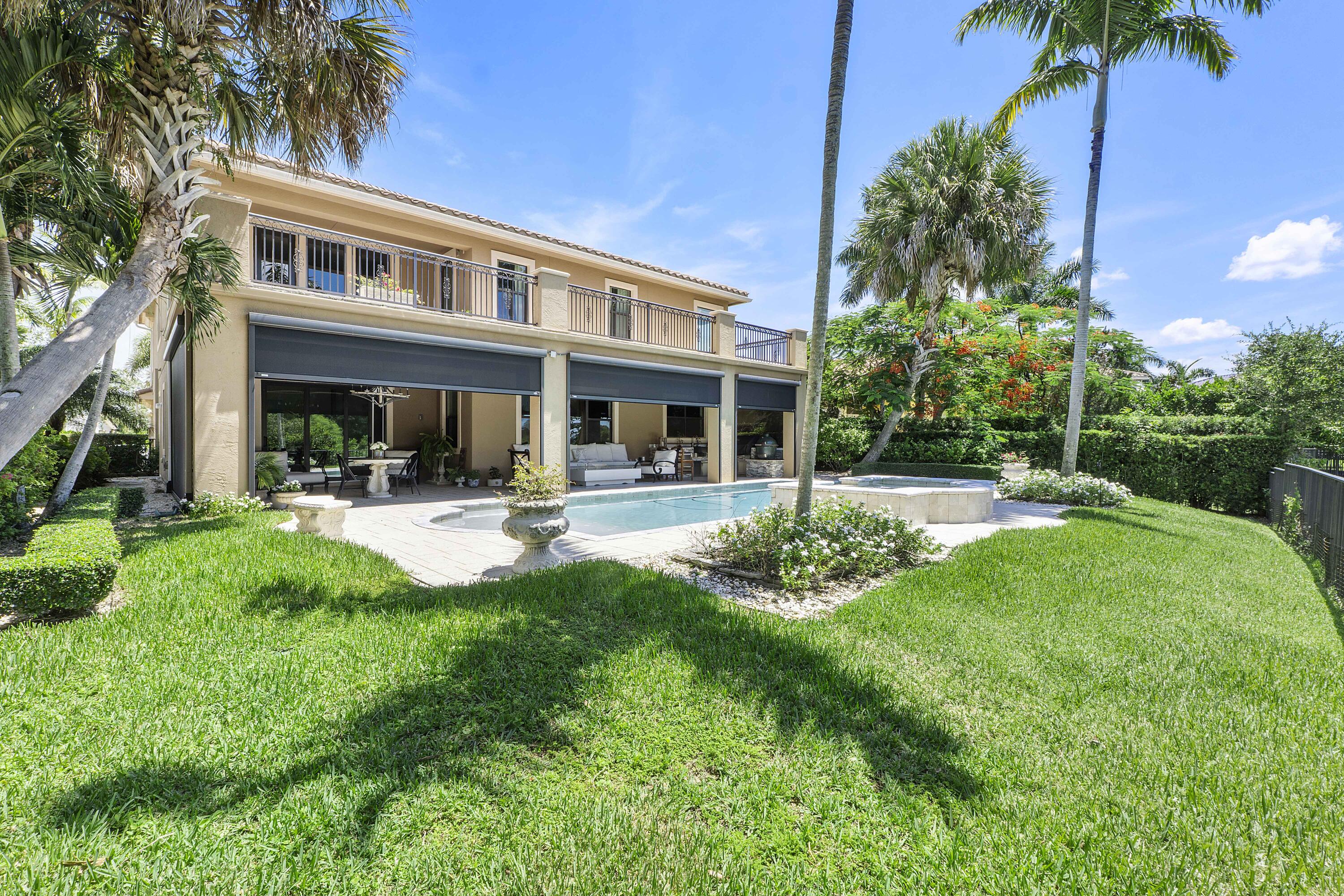 10282 Emerson, Parkland FL 33076