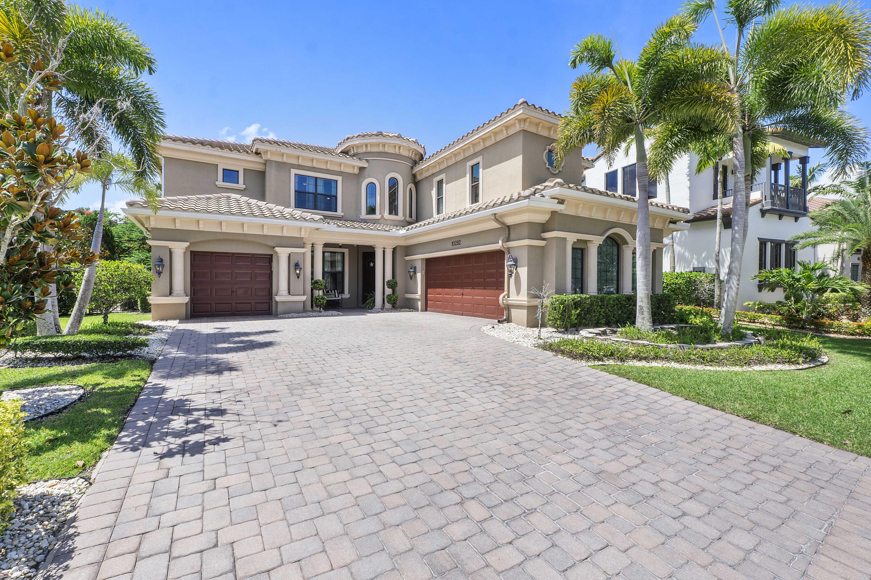 10282 Emerson, Parkland FL 33076
