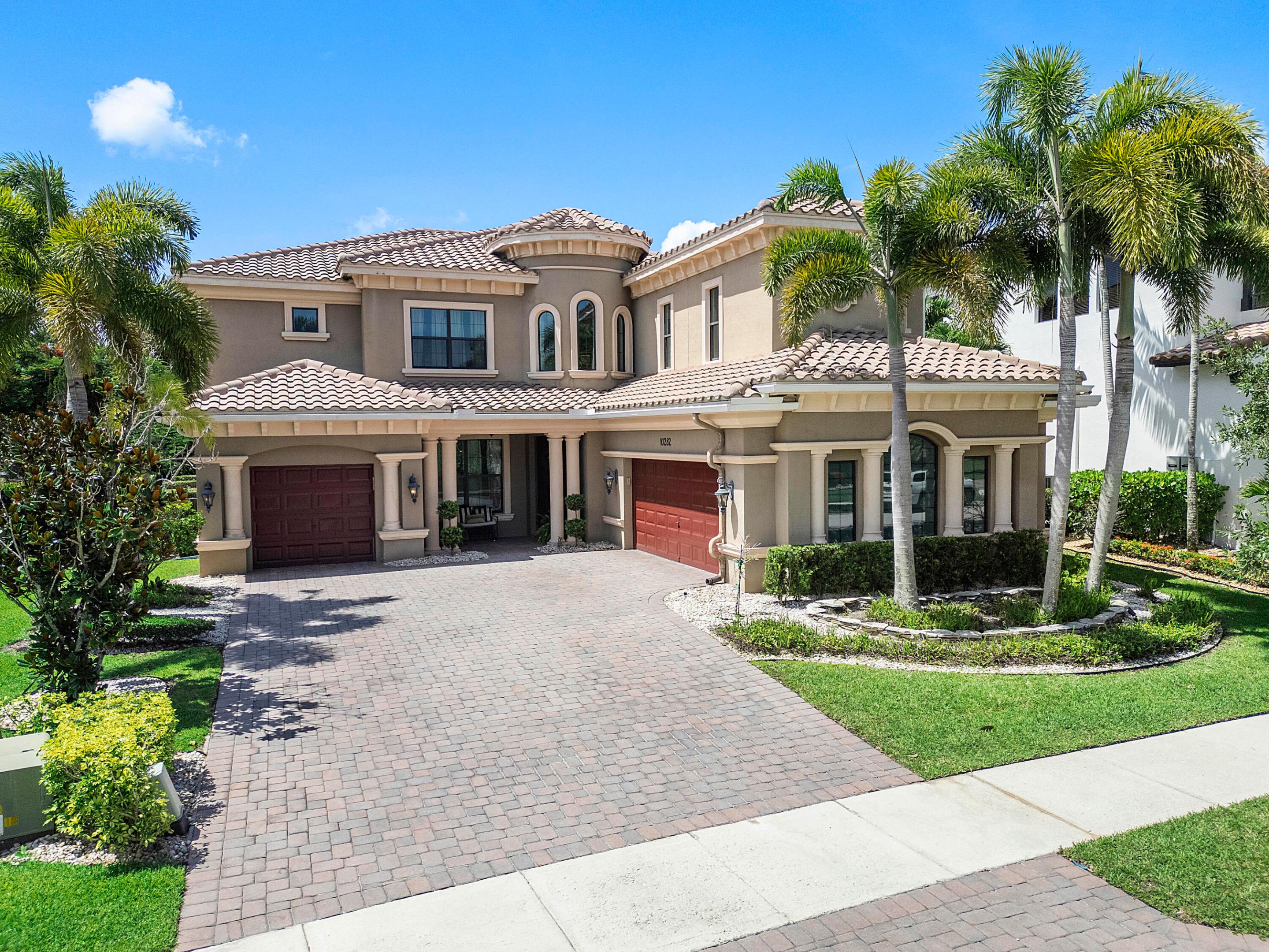 10282 Emerson, Parkland FL 33076
