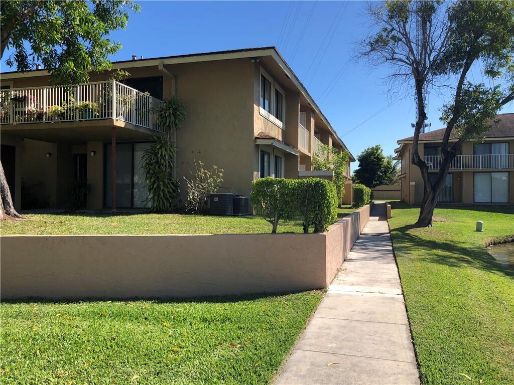 410 NW 214th #105, Miami Gardens FL 33169