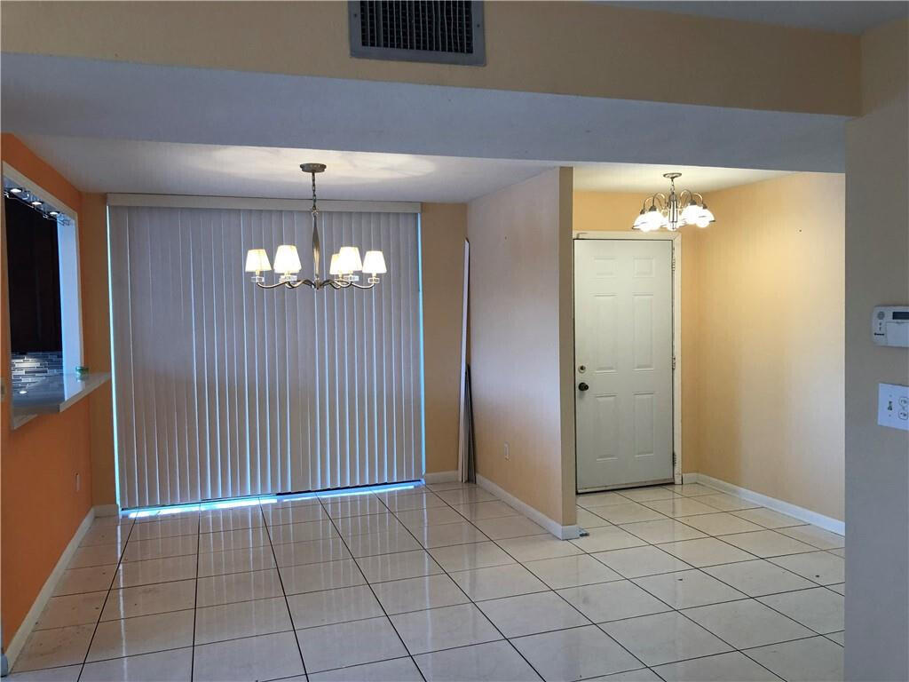 410 NW 214th #105, Miami Gardens FL 33169