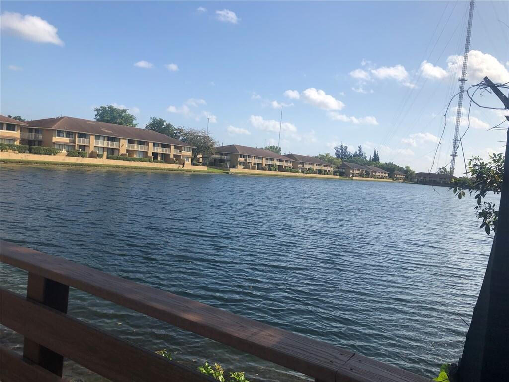 410 NW 214th #105, Miami Gardens FL 33169