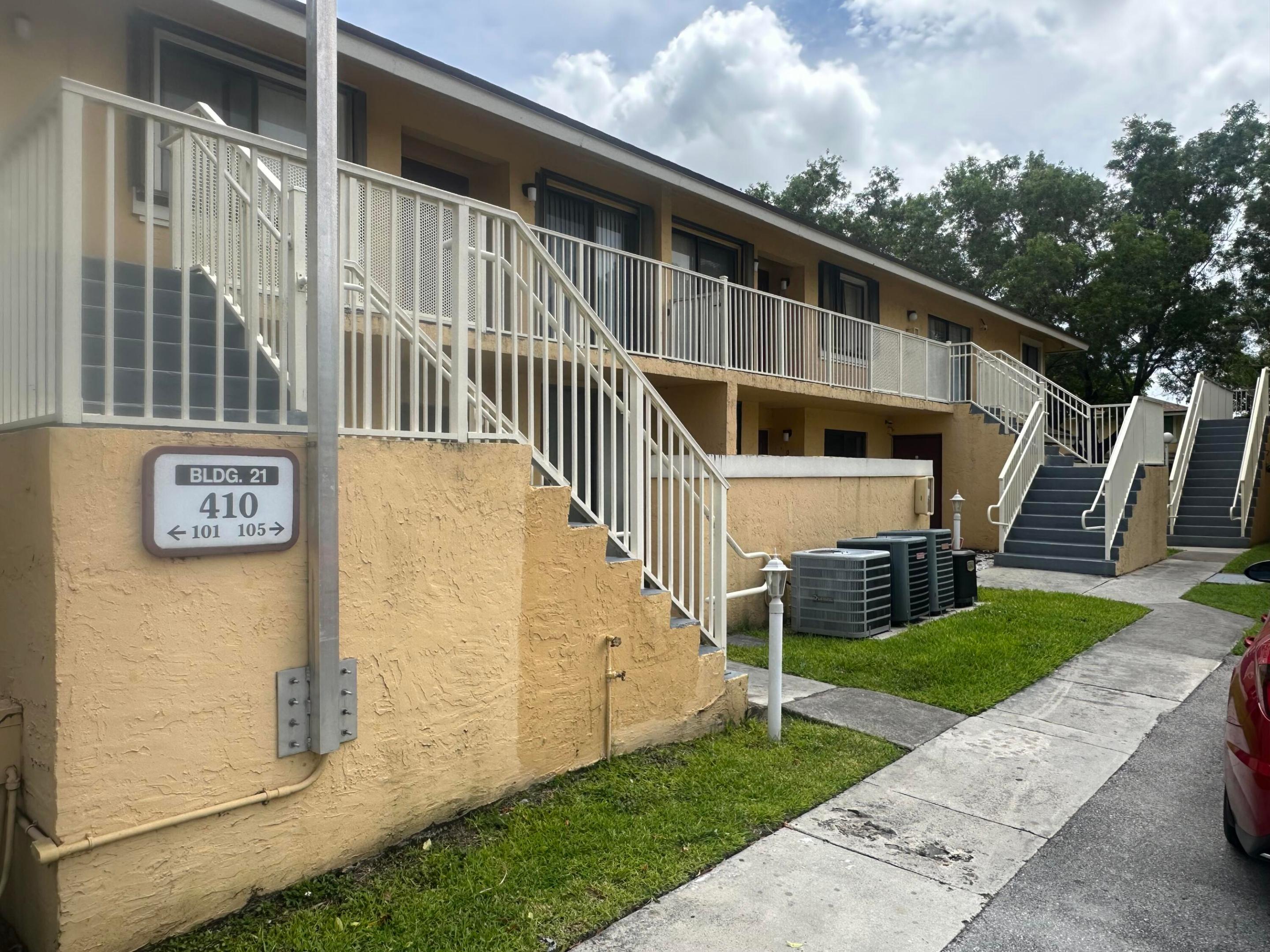 410 NW 214th #105, Miami Gardens FL 33169