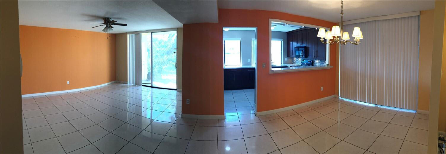 410 NW 214th #105, Miami Gardens FL 33169
