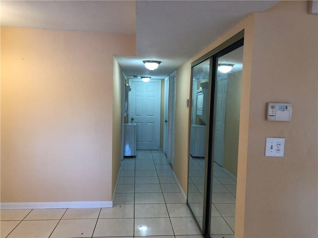 410 NW 214th #105, Miami Gardens FL 33169