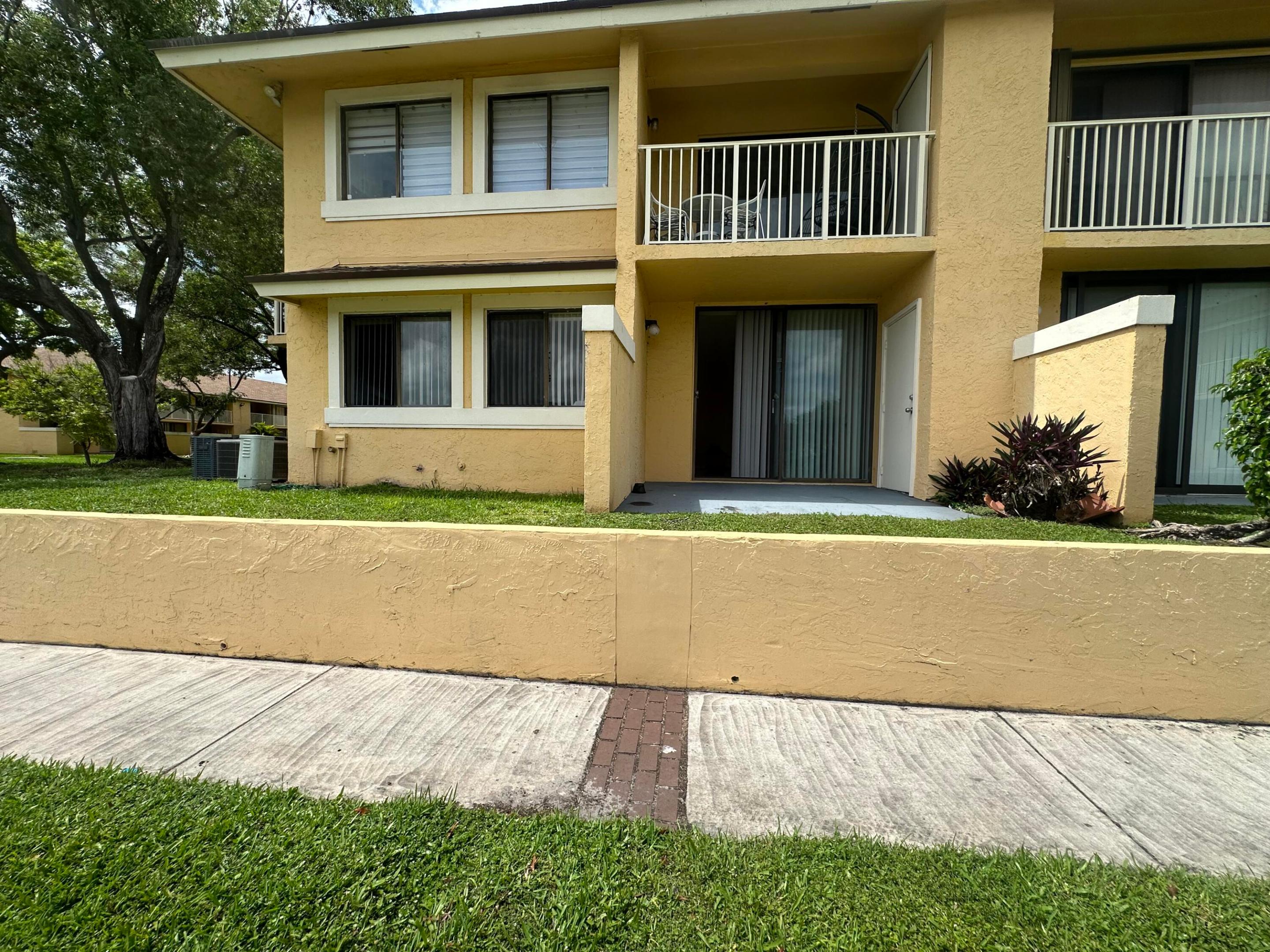 410 NW 214th #105, Miami Gardens FL 33169