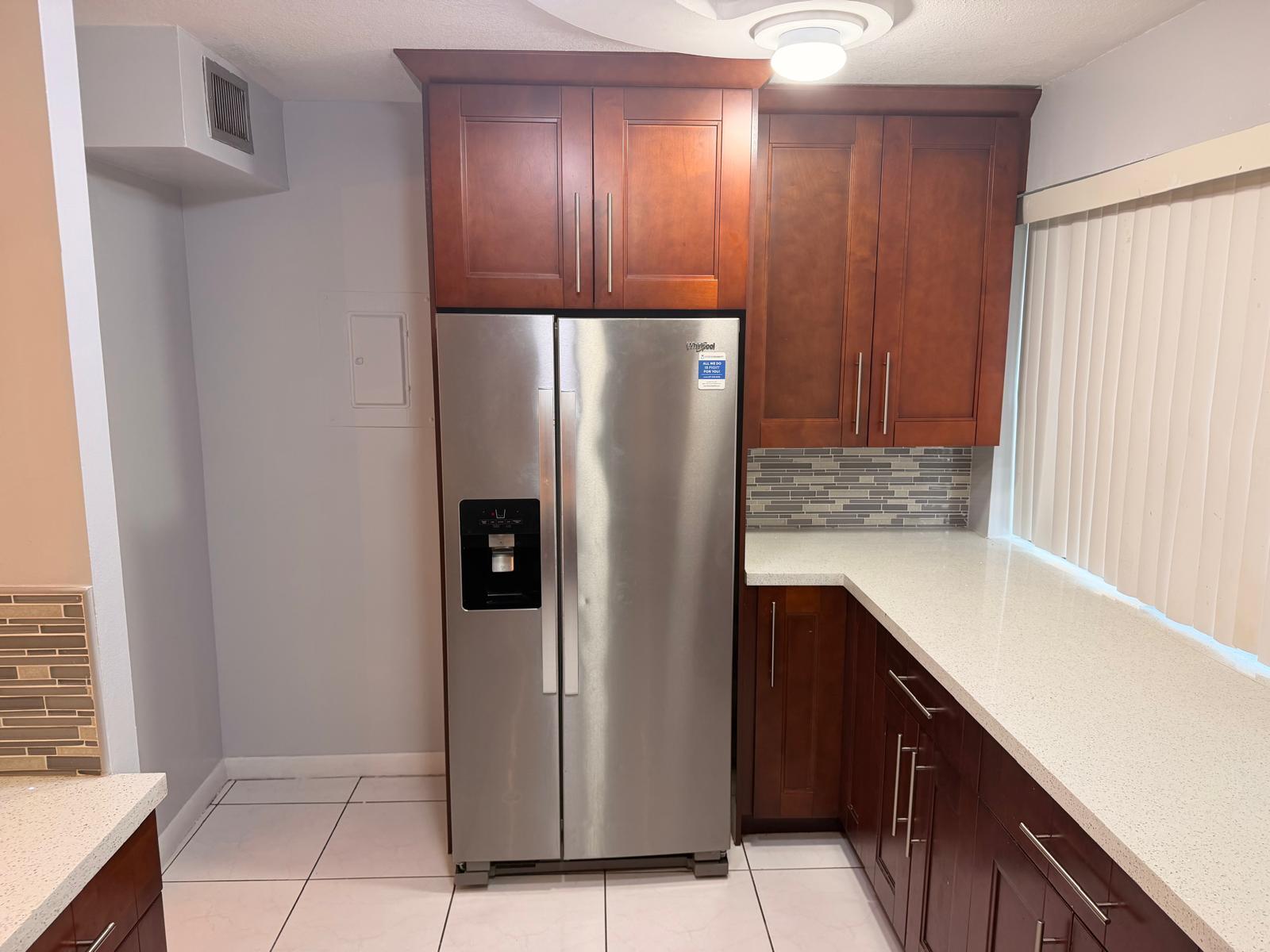 410 NW 214th #105, Miami Gardens FL 33169