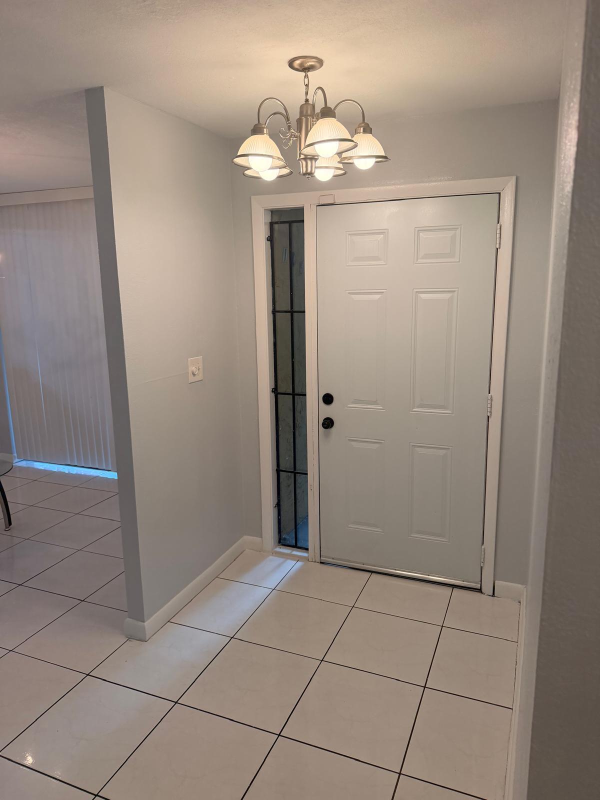 410 NW 214th #105, Miami Gardens FL 33169