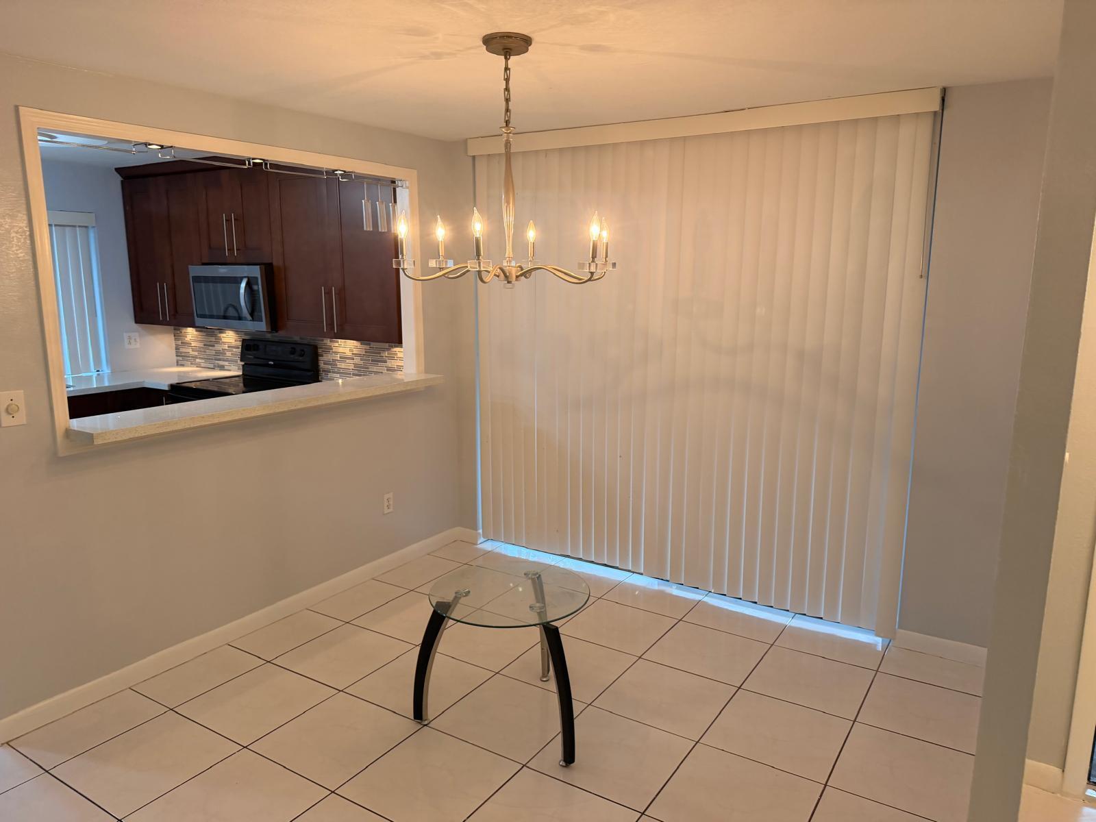 410 NW 214th #105, Miami Gardens FL 33169
