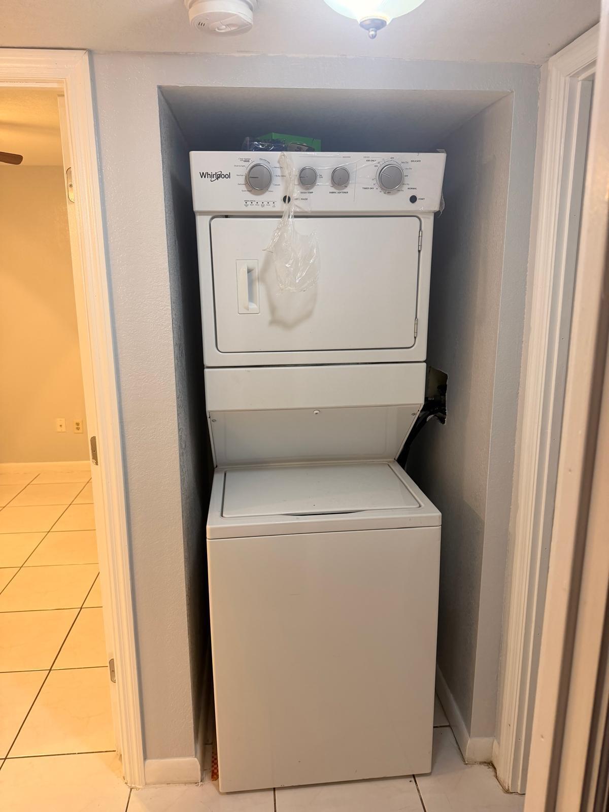 410 NW 214th #105, Miami Gardens FL 33169