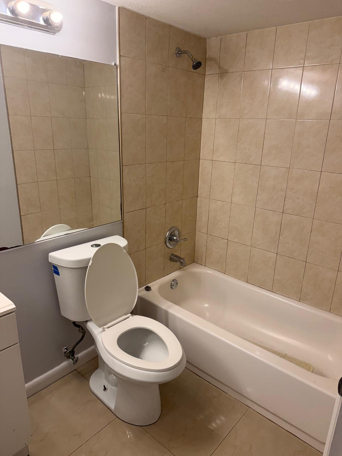 410 NW 214th #105, Miami Gardens FL 33169