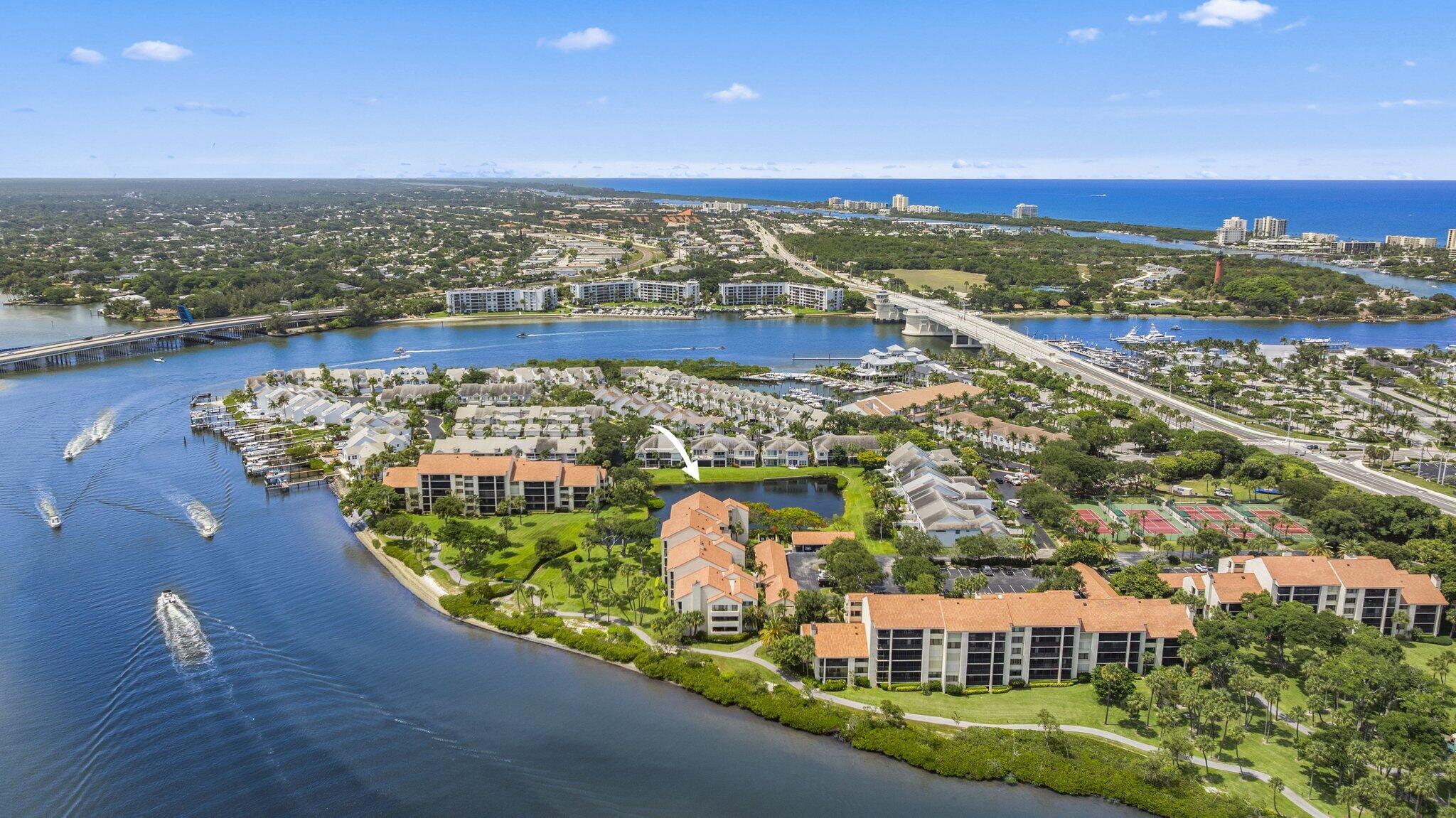 1000 N Us Highway 1 #An502, Jupiter FL 33477