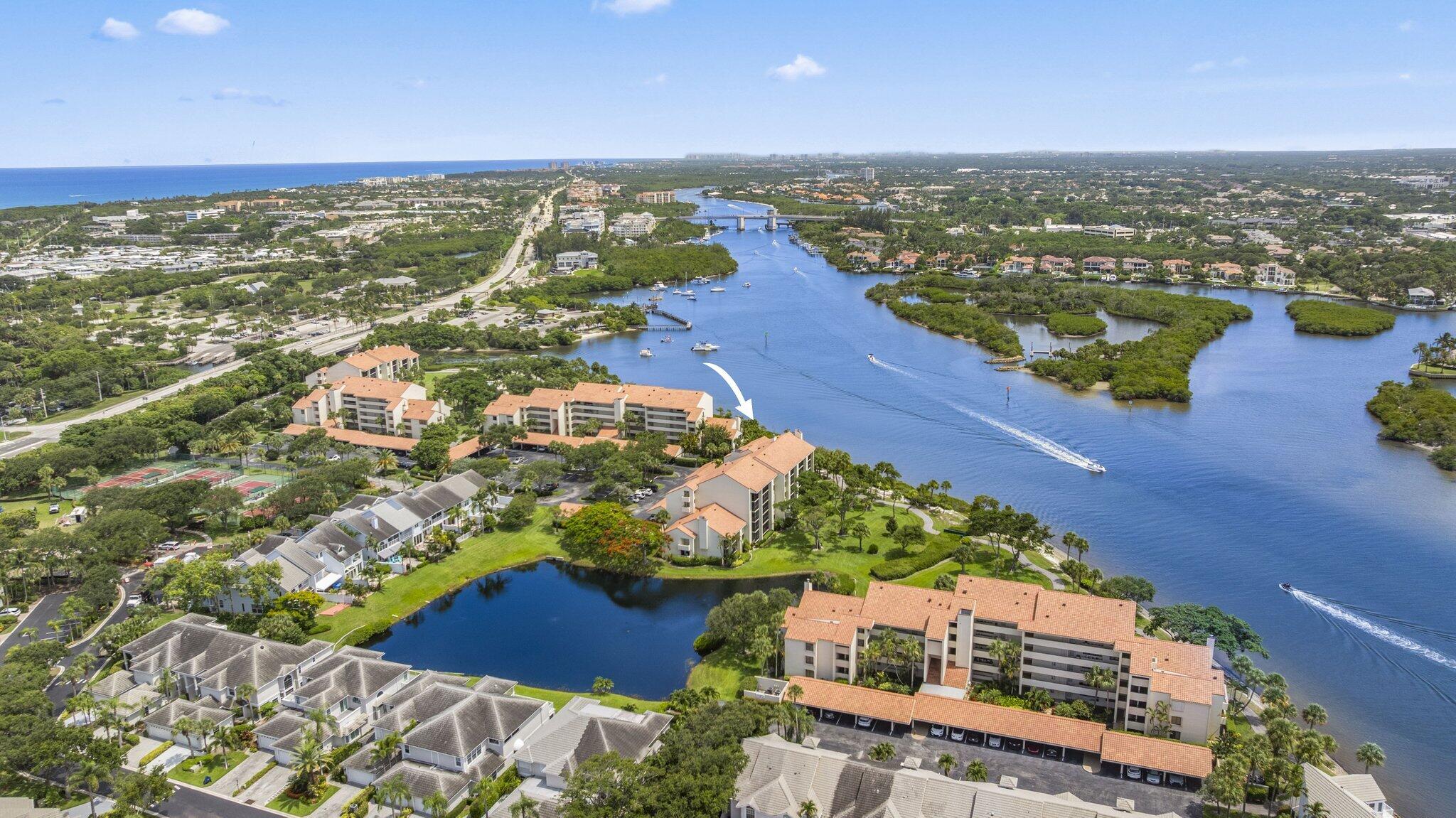 1000 N Us Highway 1 #An502, Jupiter FL 33477