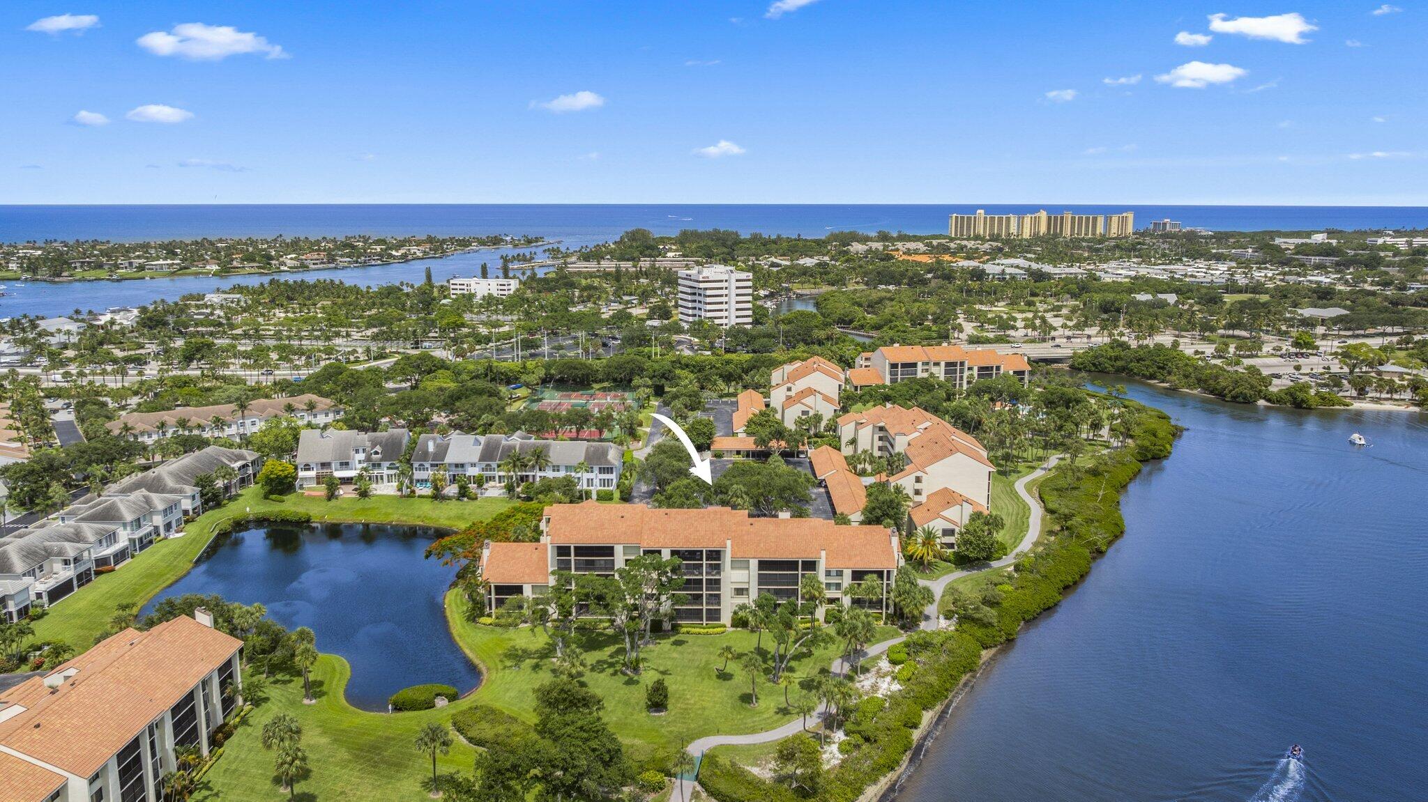 1000 N Us Highway 1 #An502, Jupiter FL 33477