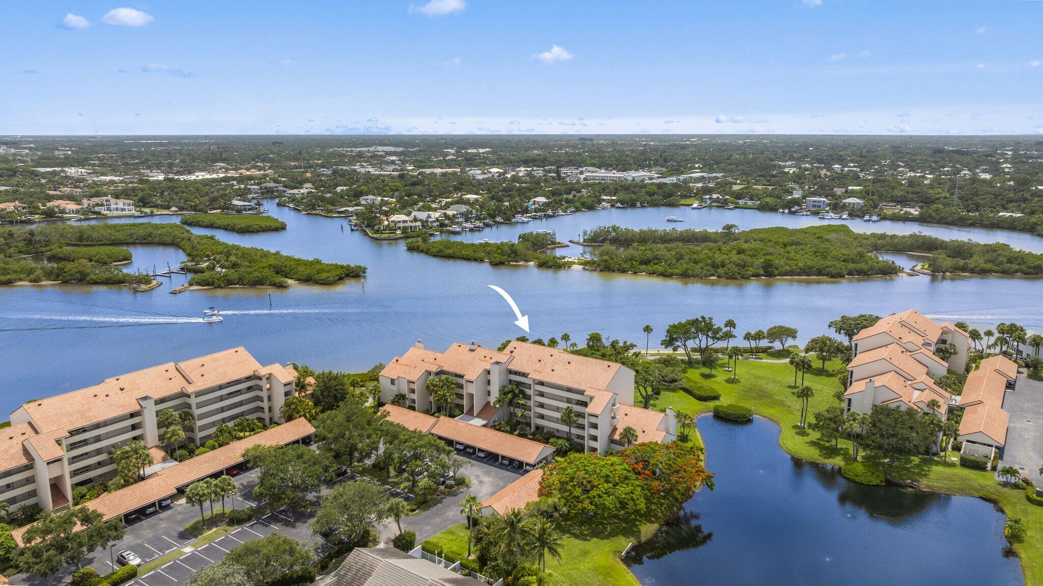 1000 N Us Highway 1 #An502, Jupiter FL 33477