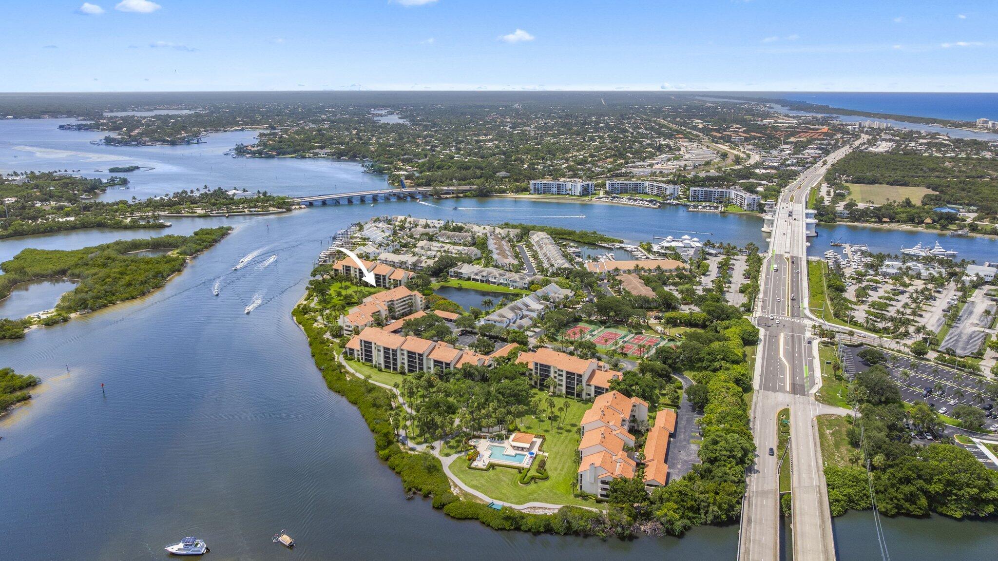 1000 N Us Highway 1 #An502, Jupiter FL 33477