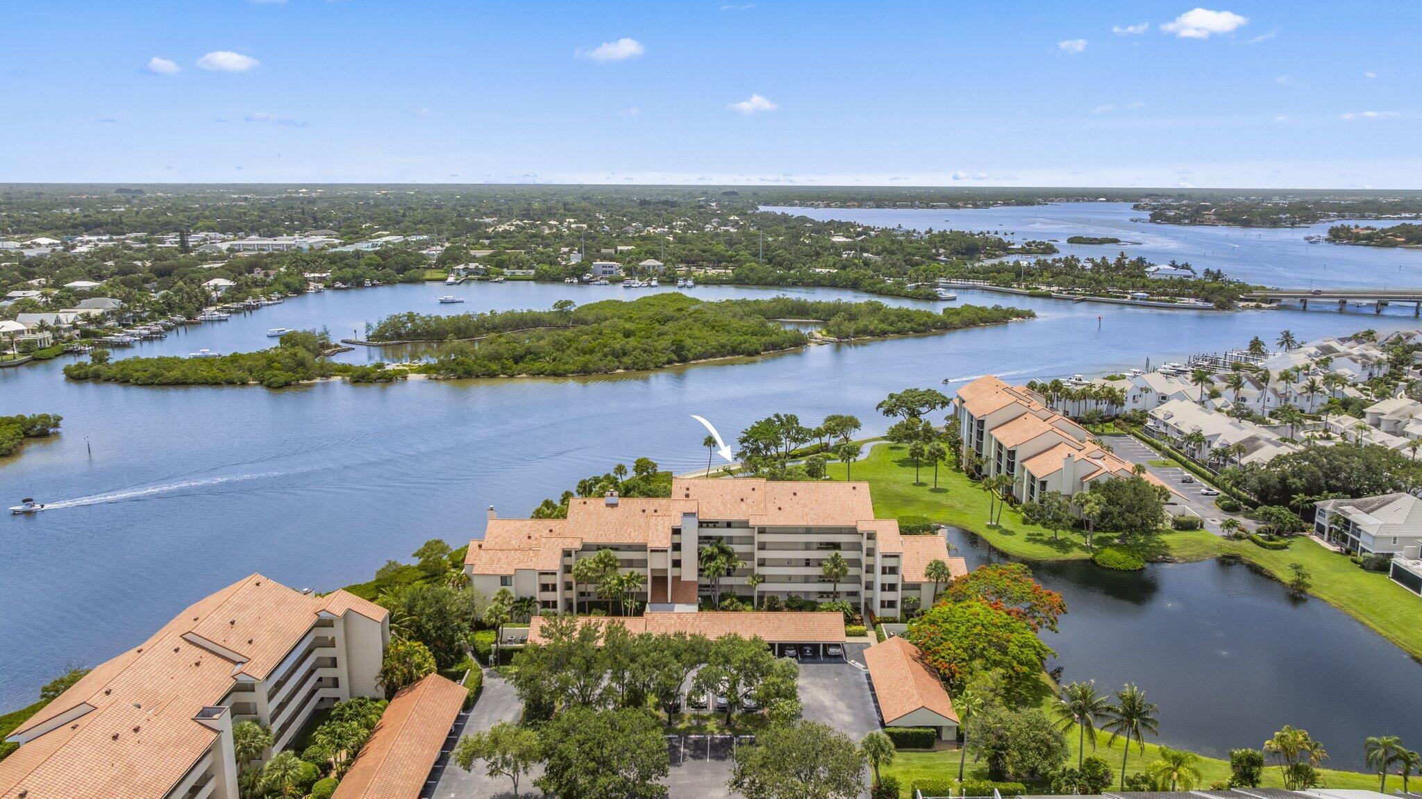 1000 N Us Highway 1 #An502, Jupiter FL 33477