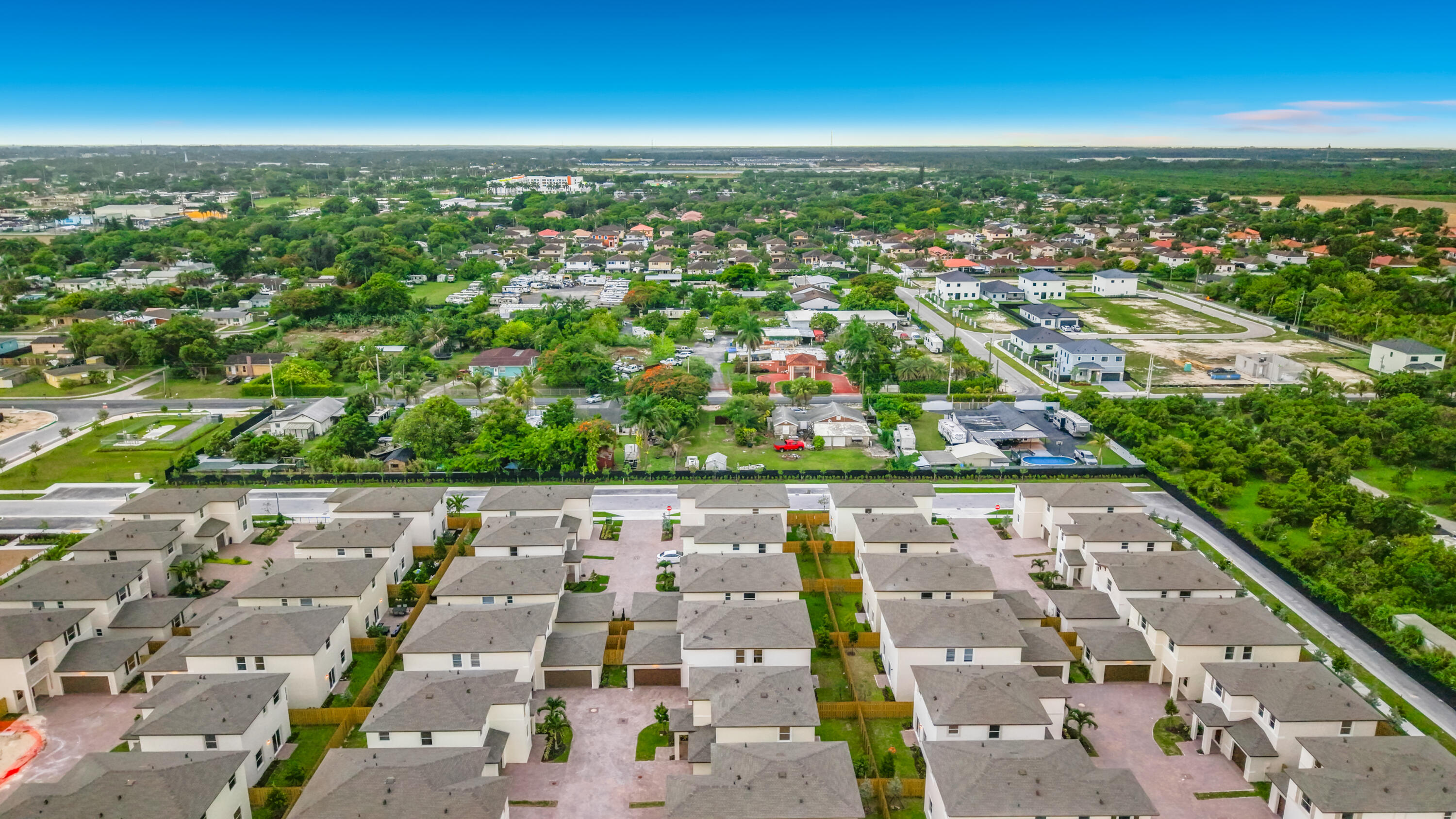 18849 SW 315th, Homestead FL 33030
