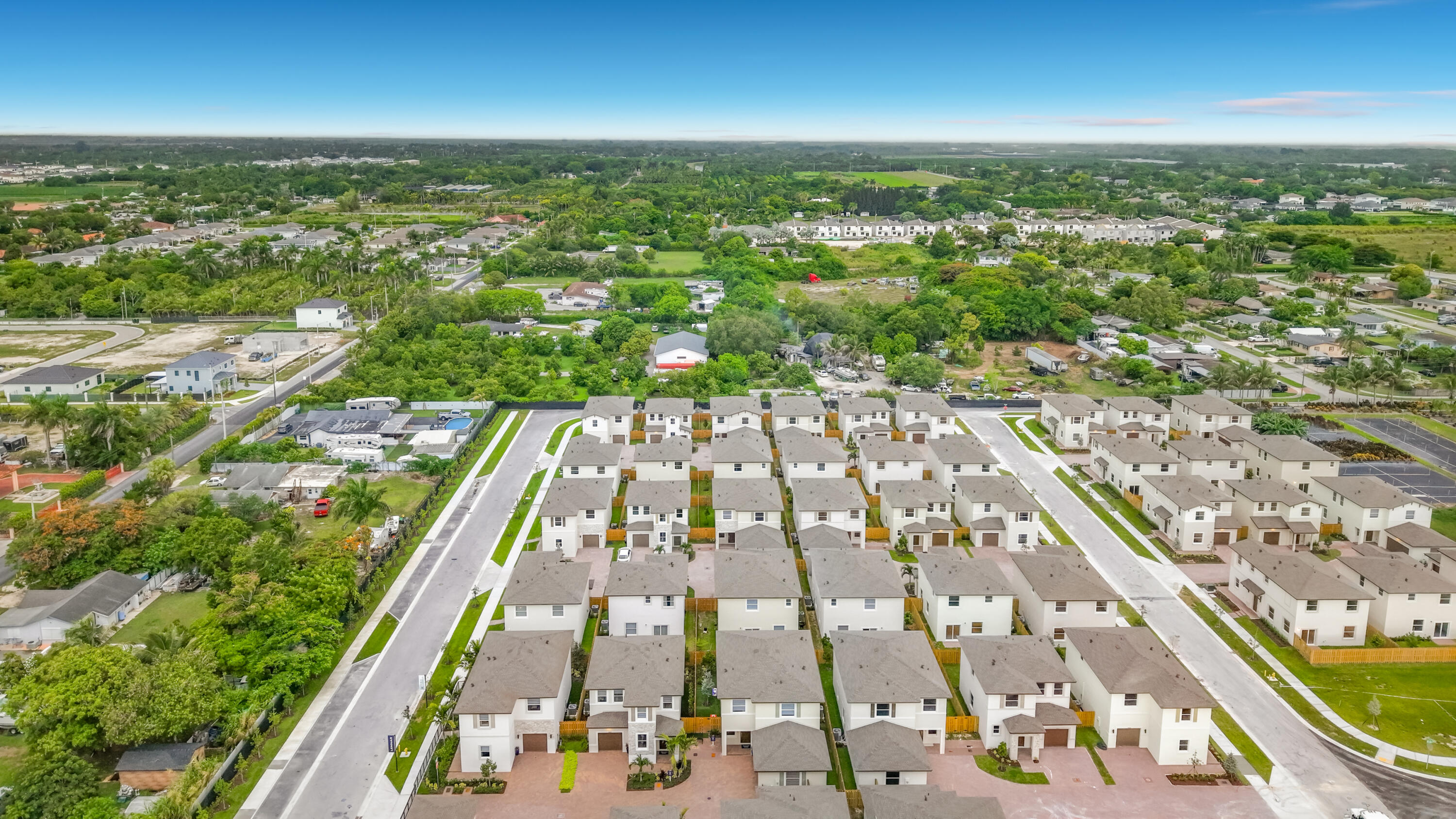 18849 SW 315th, Homestead FL 33030