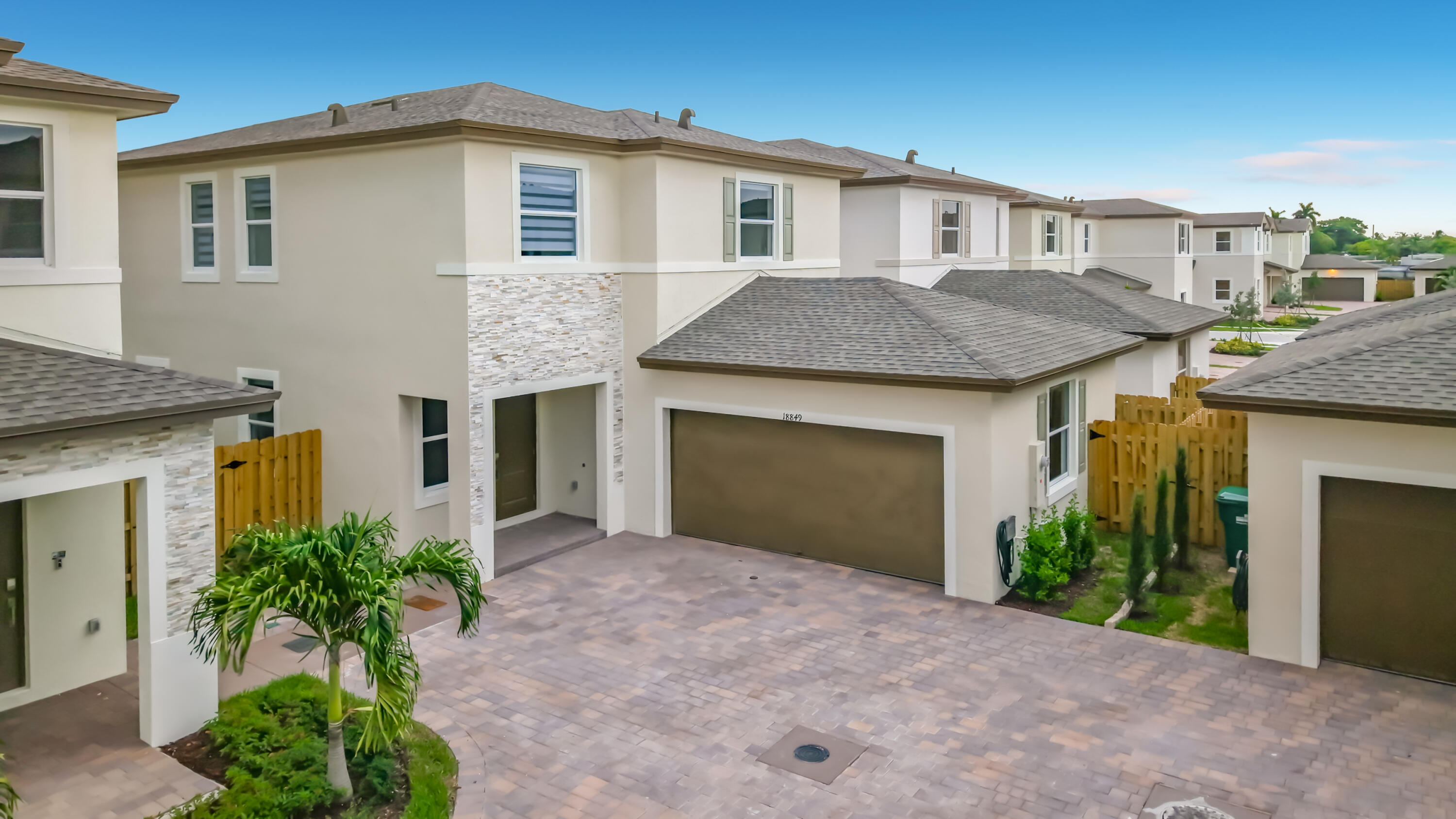 18849 SW 315th, Homestead FL 33030