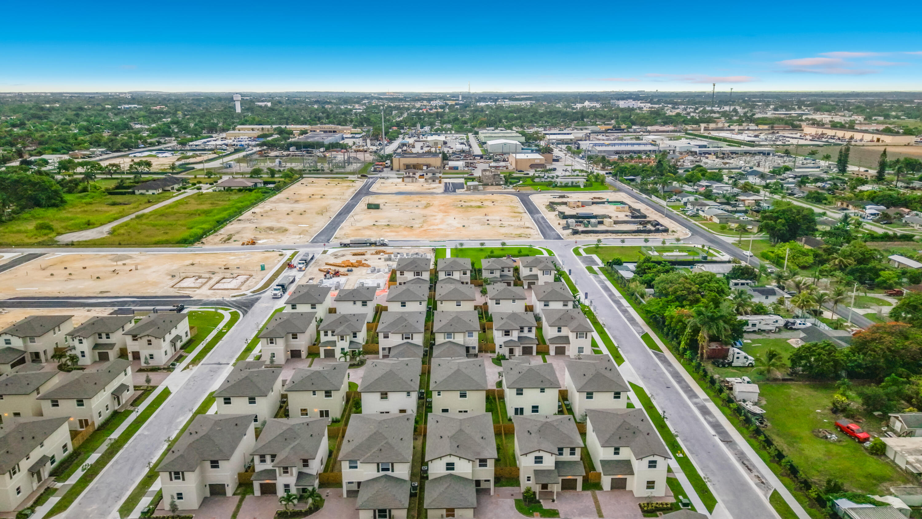 18849 SW 315th, Homestead FL 33030