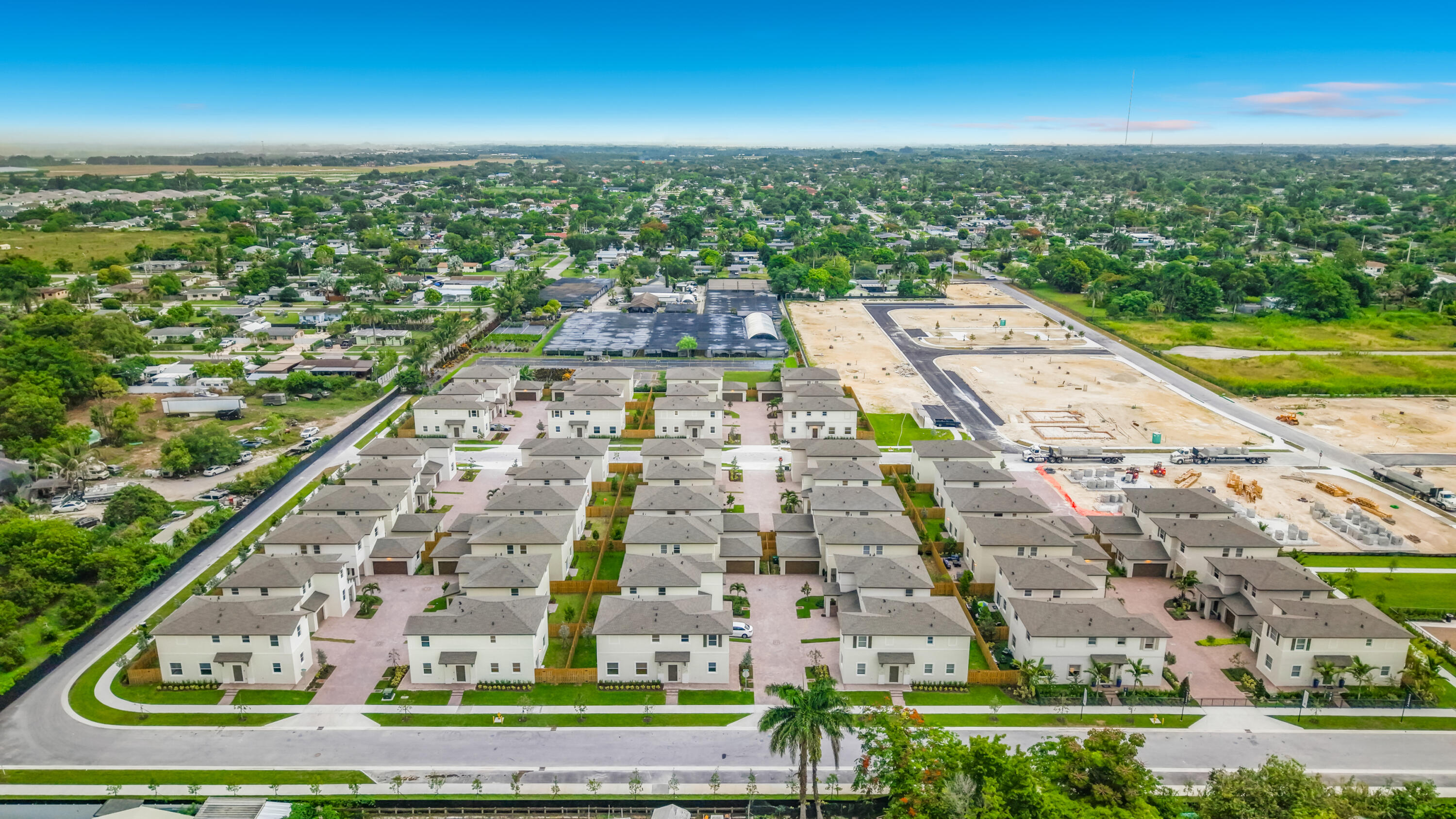 18849 SW 315th, Homestead FL 33030