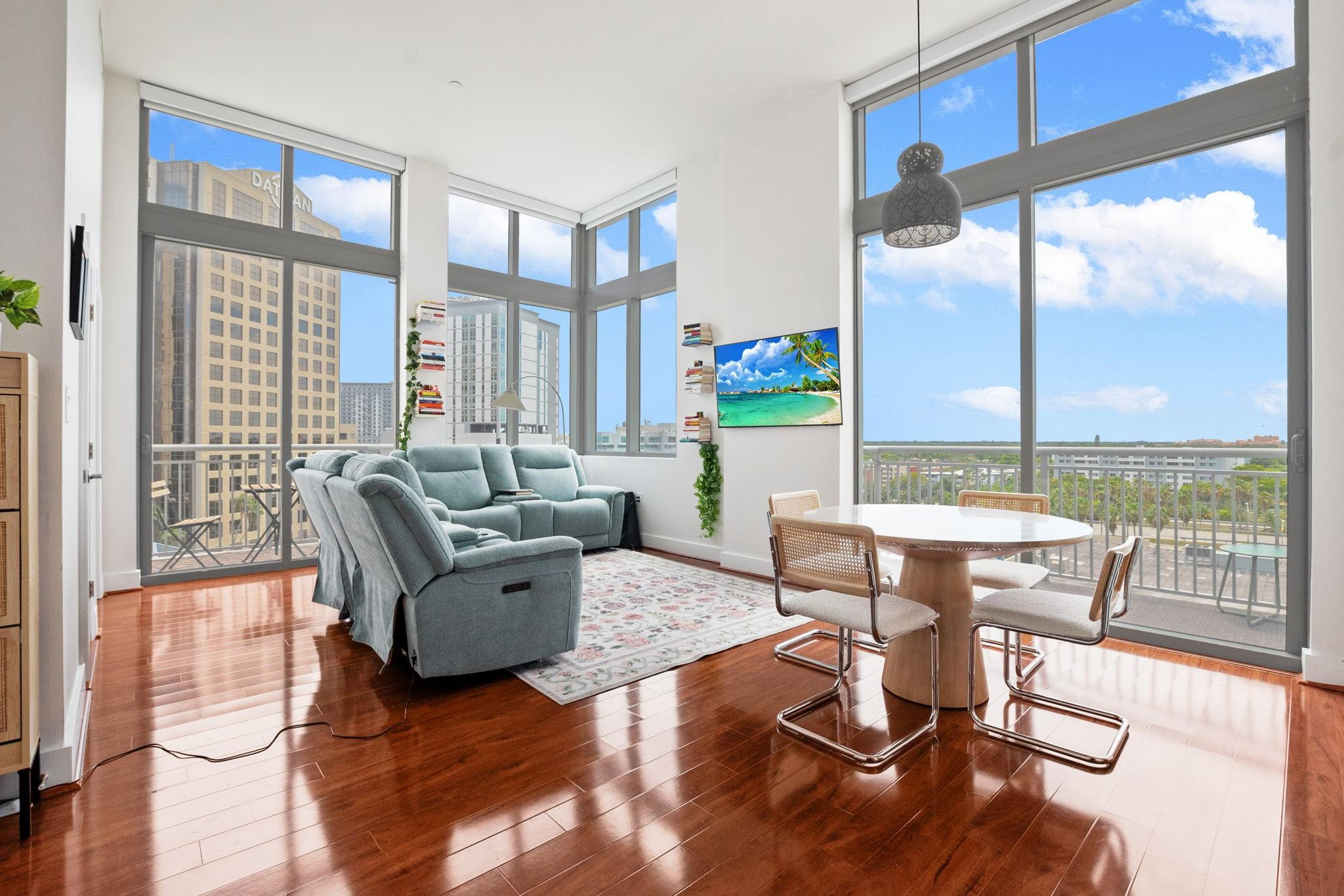 9066 SW 73rd #701, Miami FL 33156