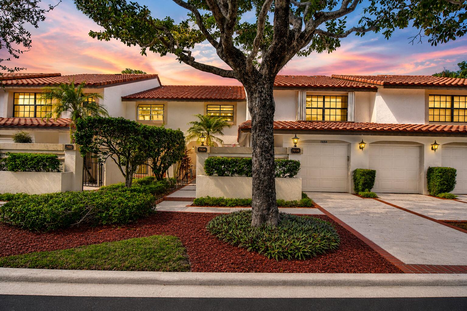 7834 La Mirada #7834, Boca Raton FL 33433
