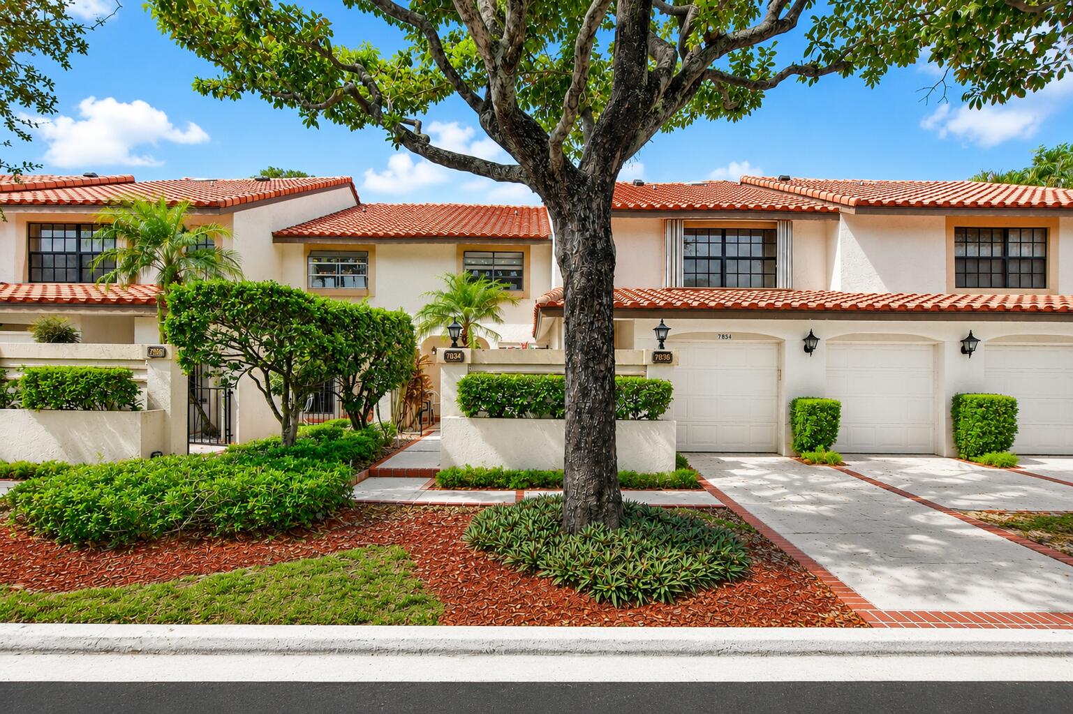 7834 La Mirada #7834, Boca Raton FL 33433